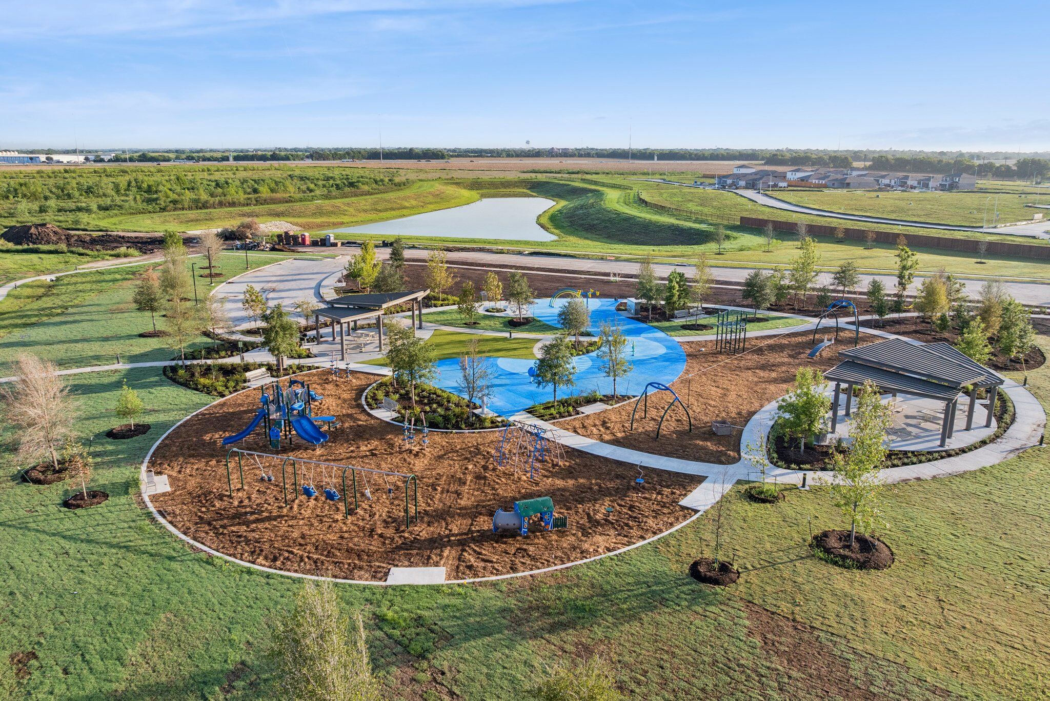 Hallimore Ranch