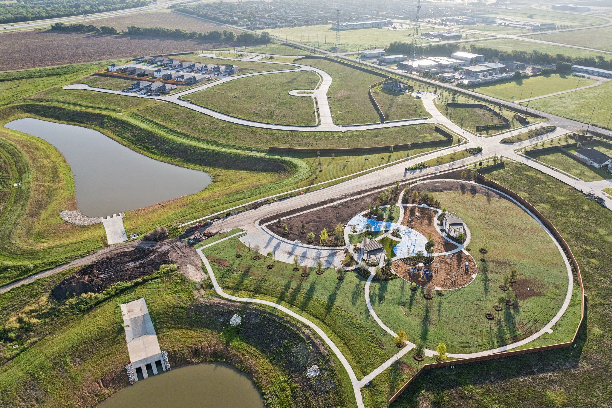 Hallimore Ranch