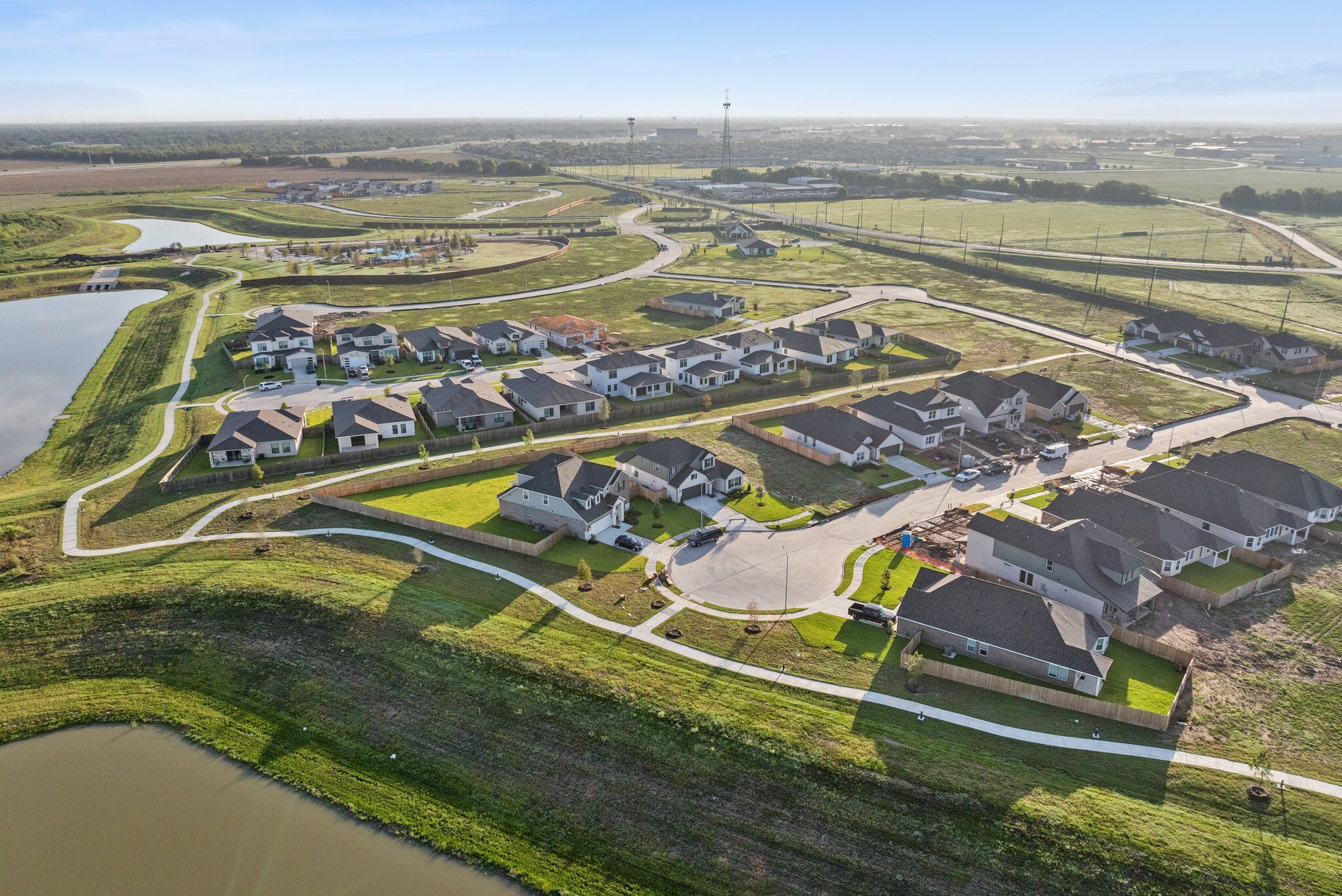 Hallimore Ranch