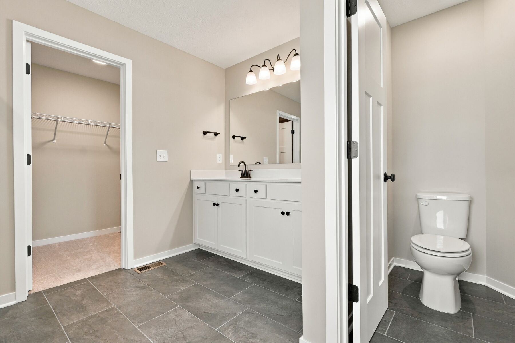 Owner's Bathroom