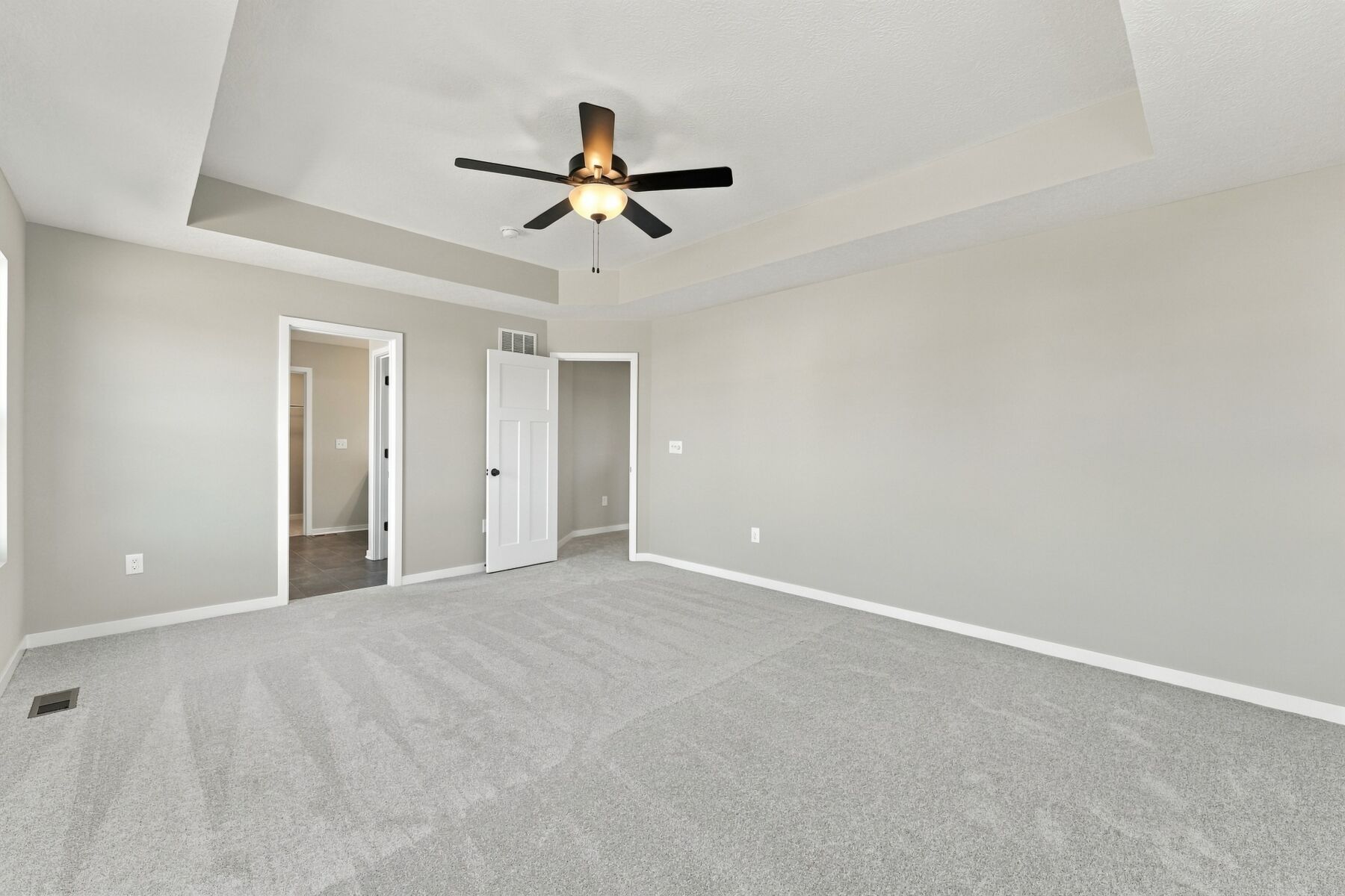 Owner's Bedroom