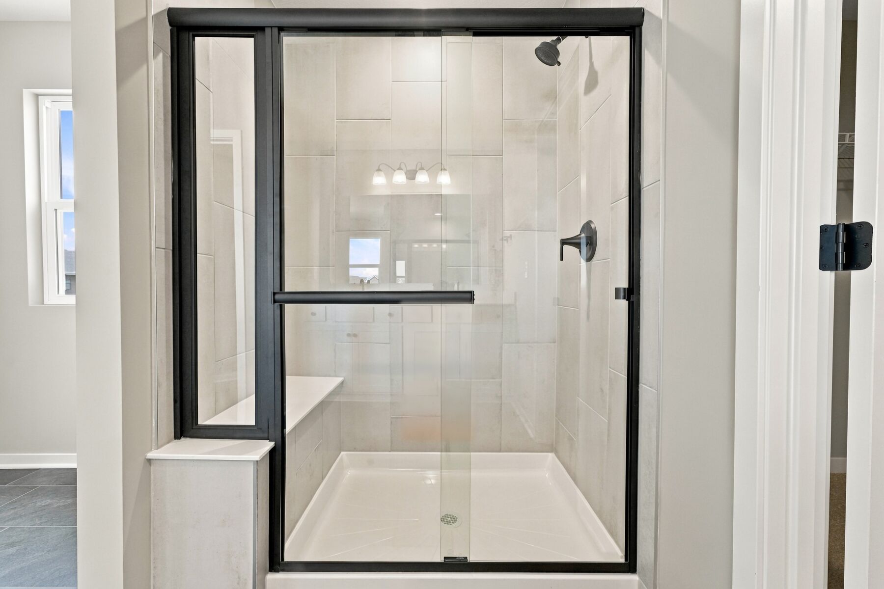 Owner's Bathroom