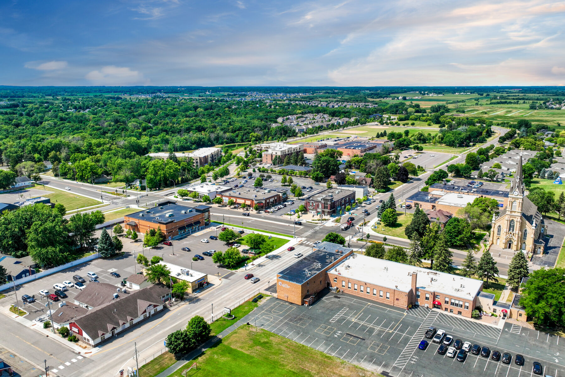 Aerial