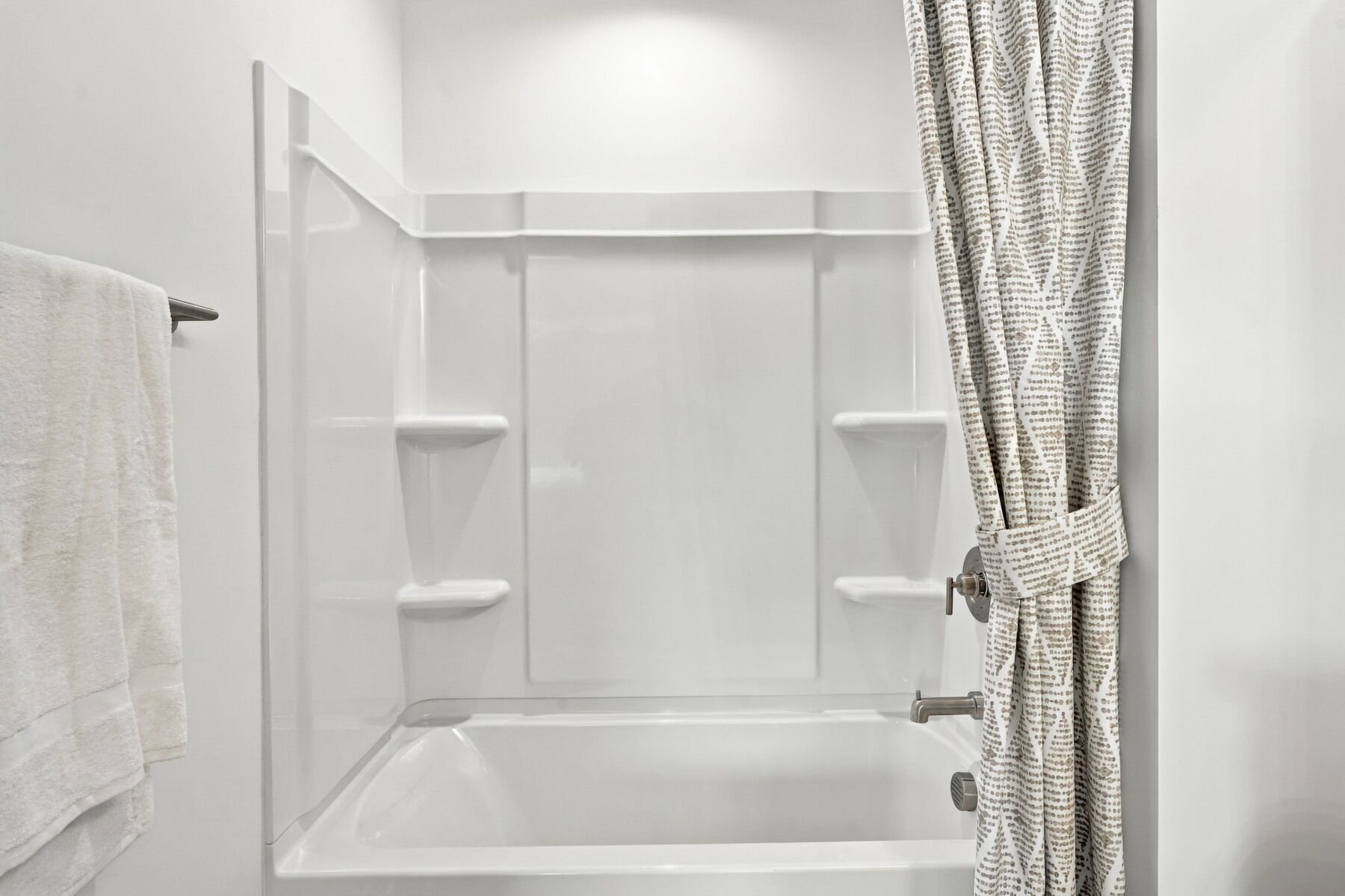 Owner's Bathroom