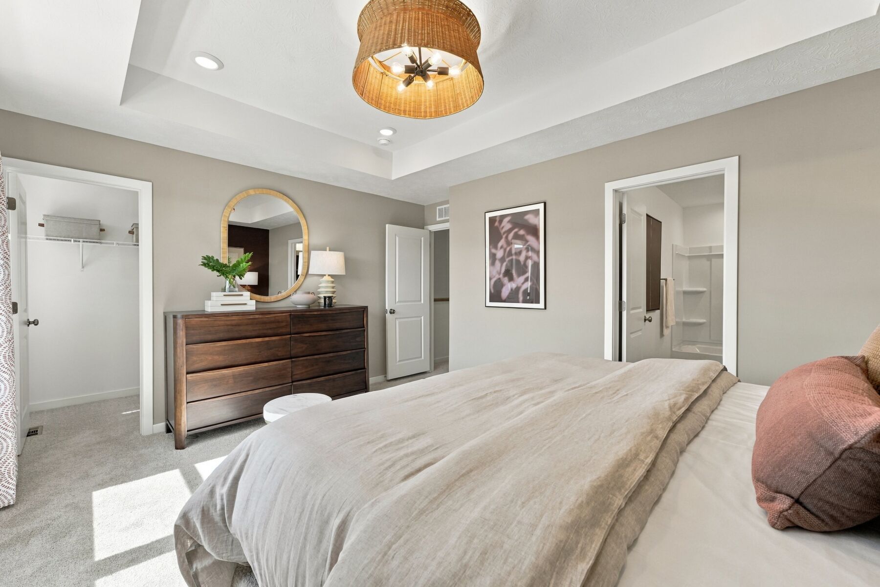 Owner's Bedroom