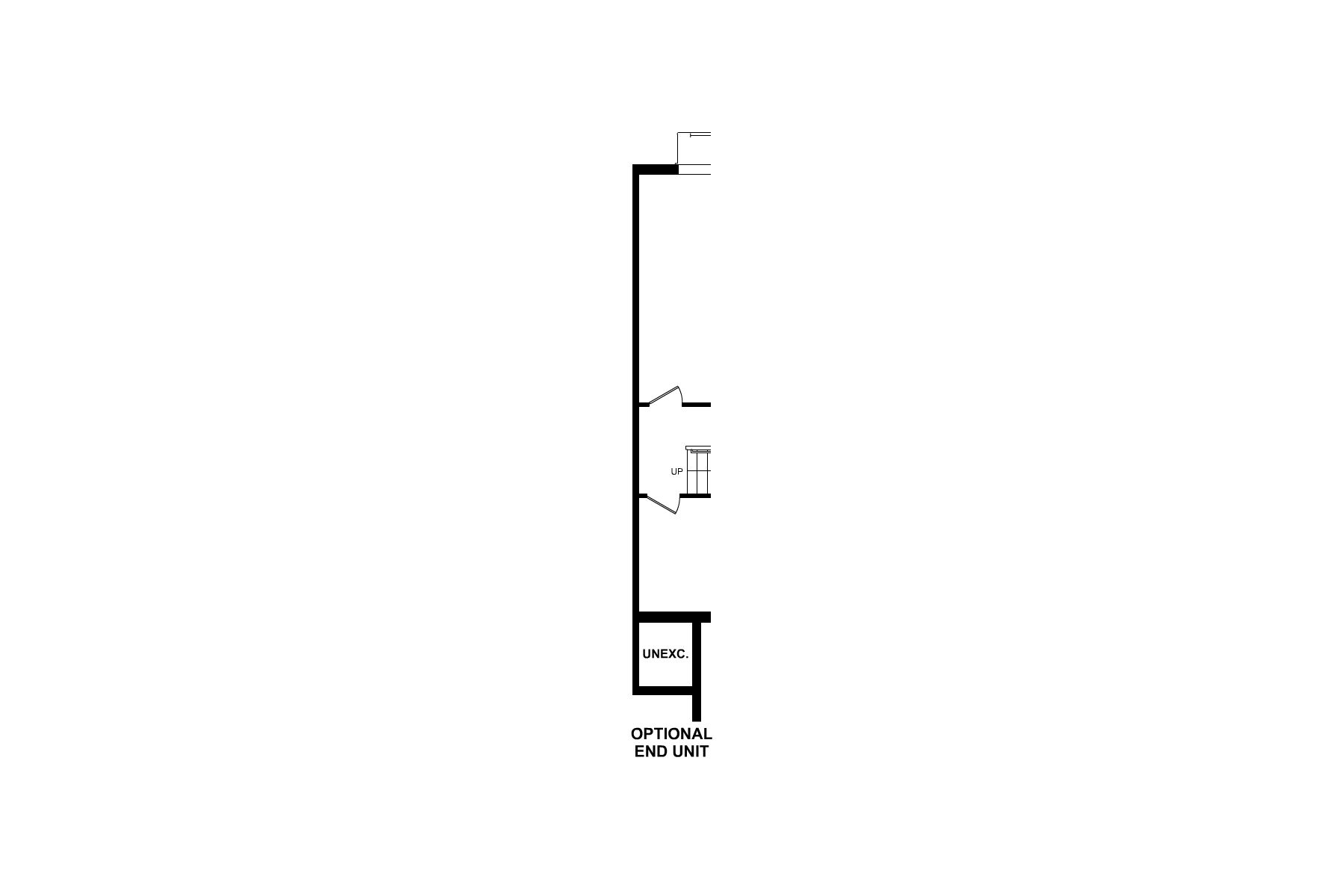 Walker Lower Level Options