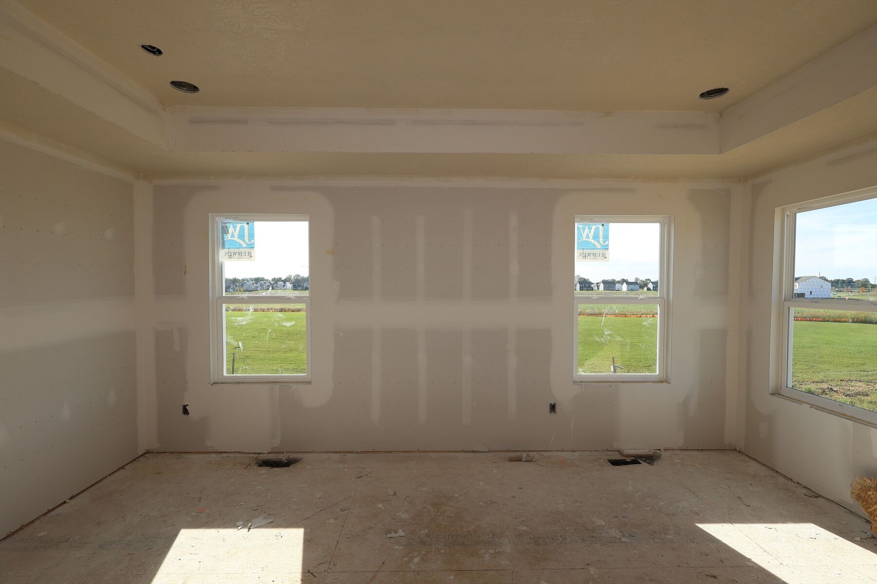 Drywall