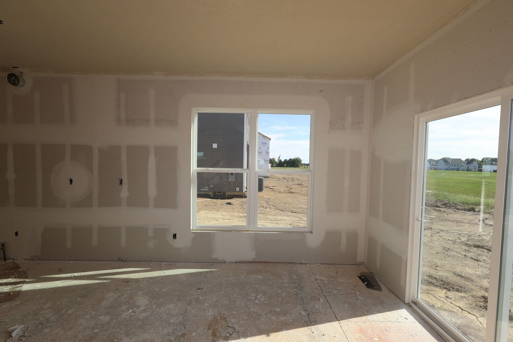 Drywall