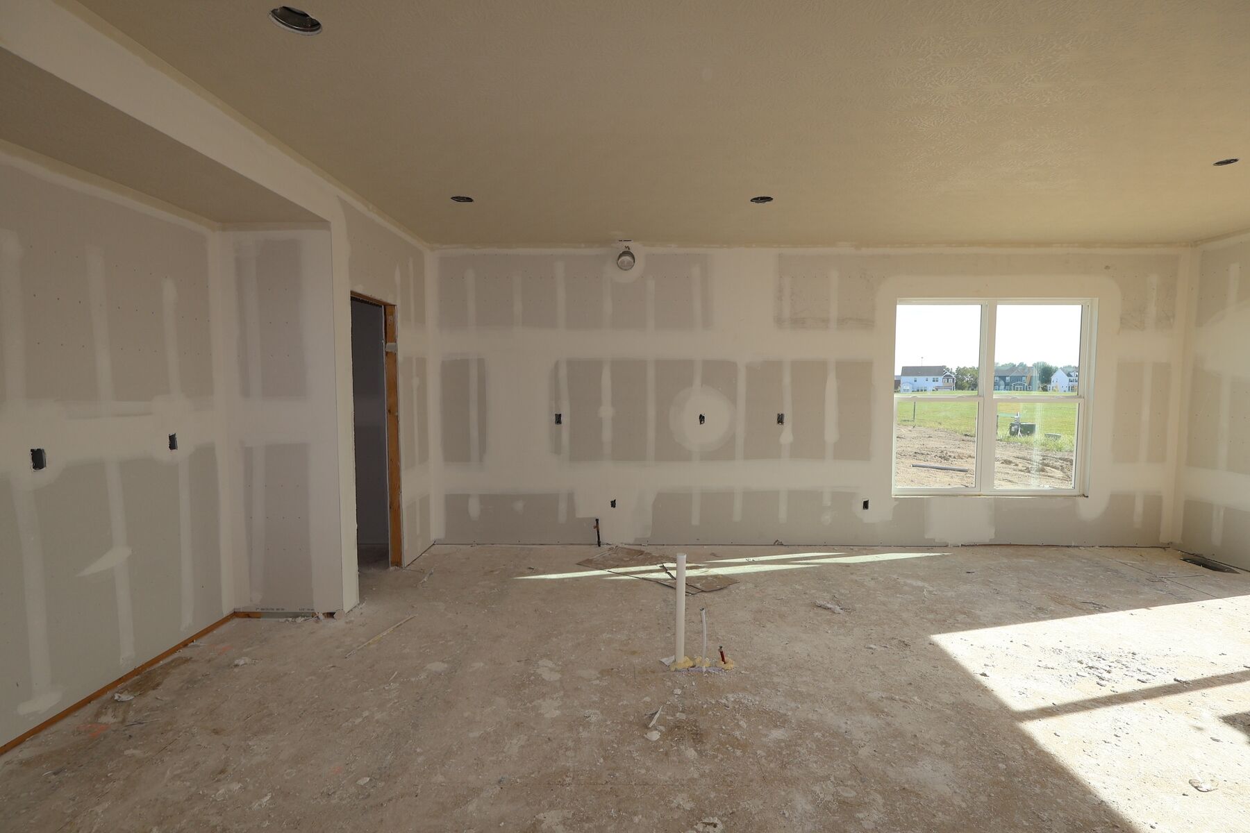 Drywall