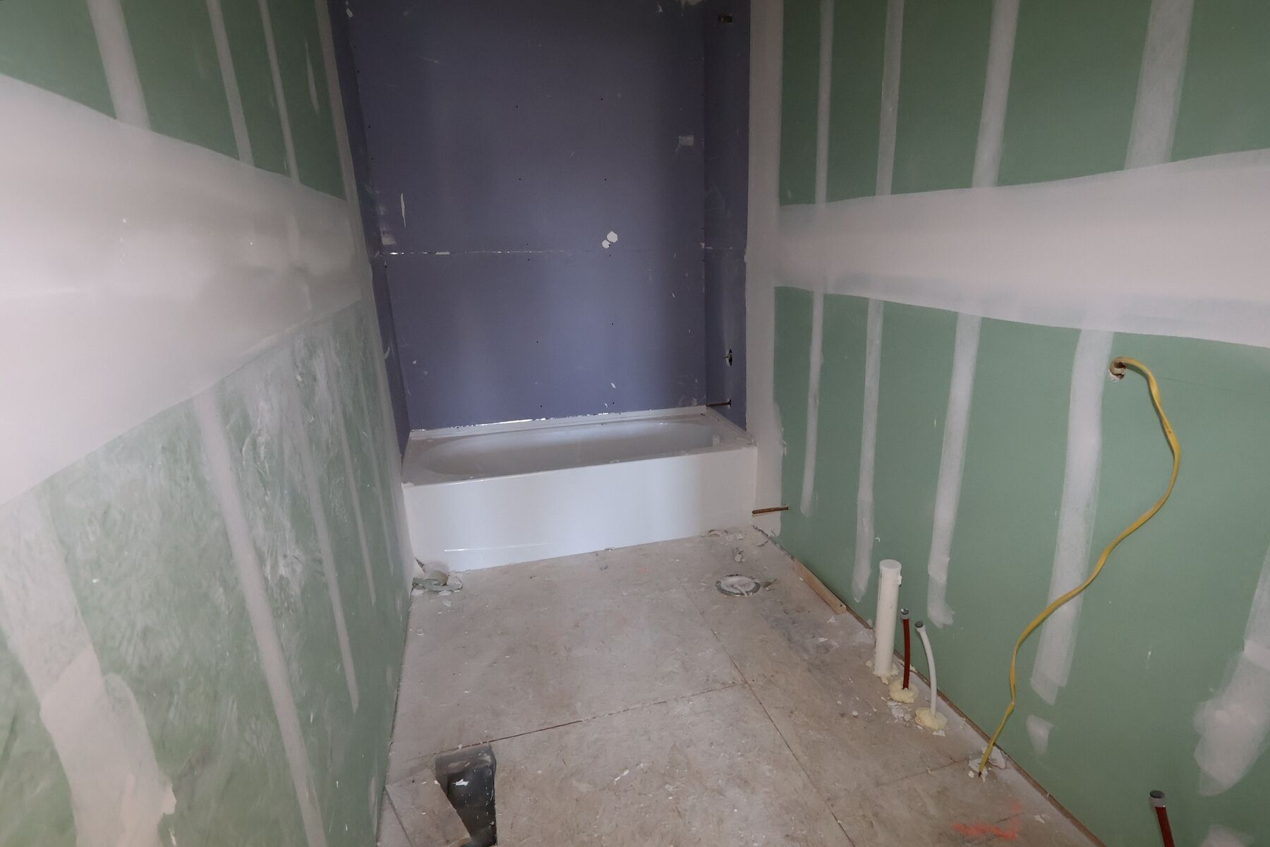 Drywall