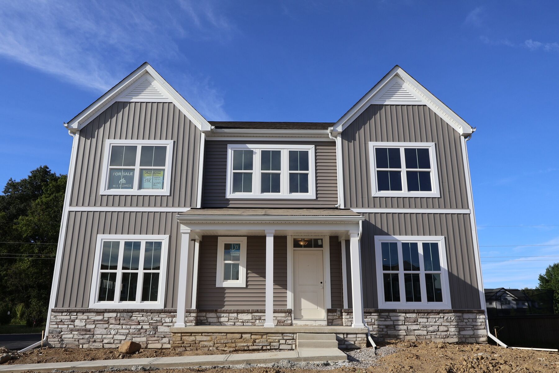Front Exterior