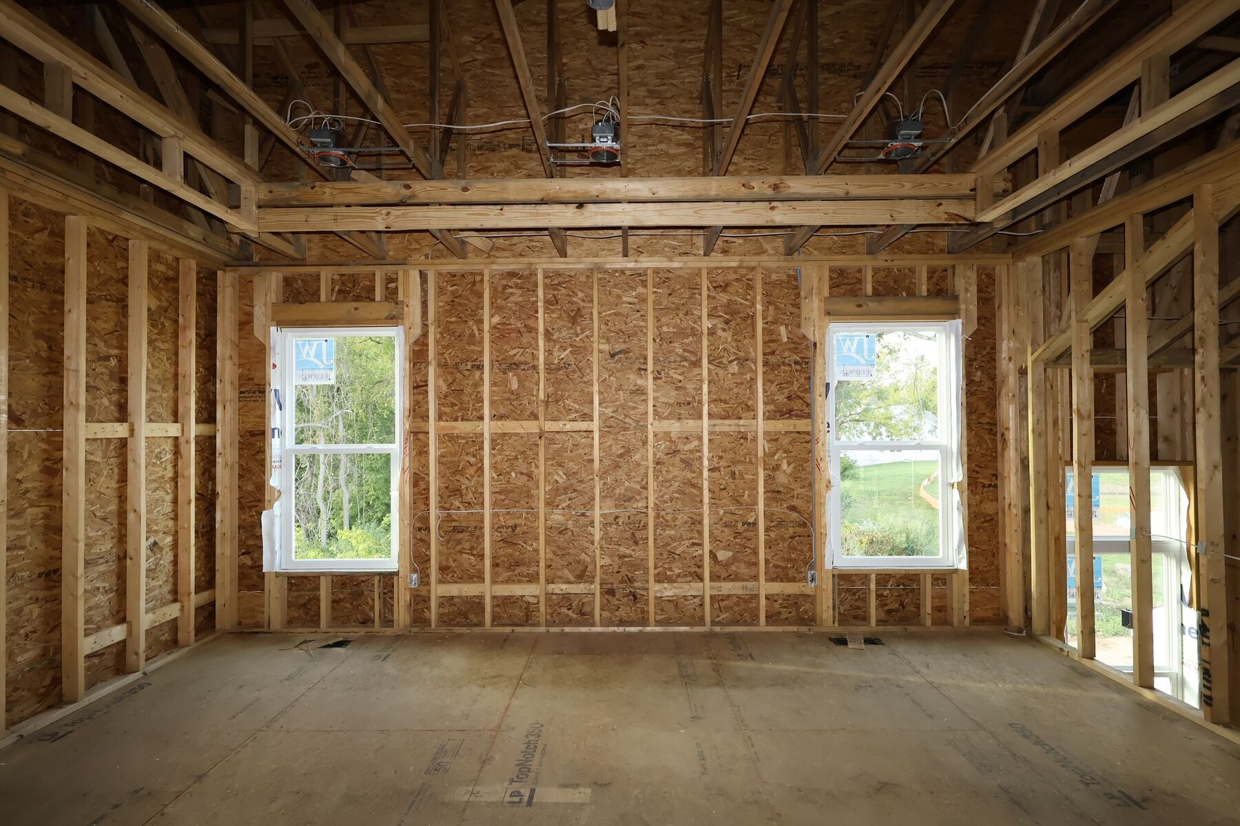 Framing