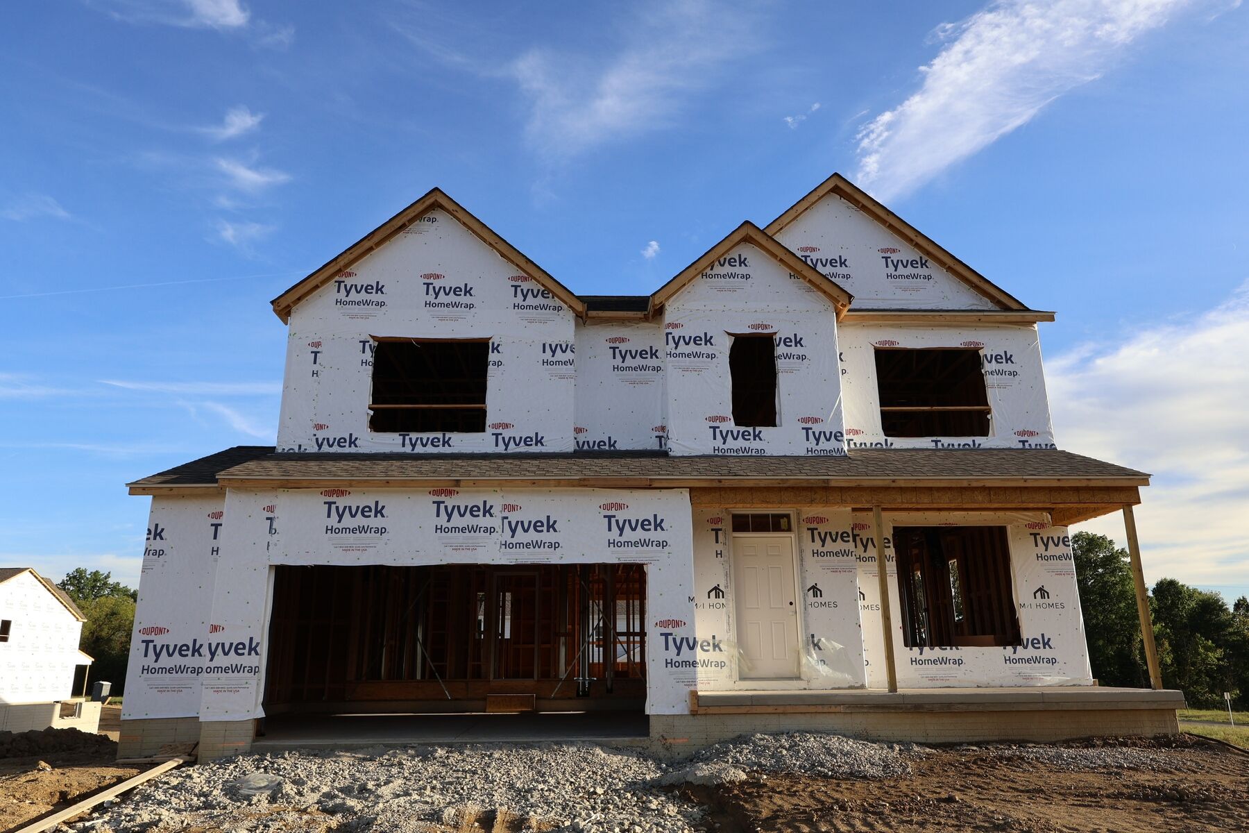 Front Exterior
