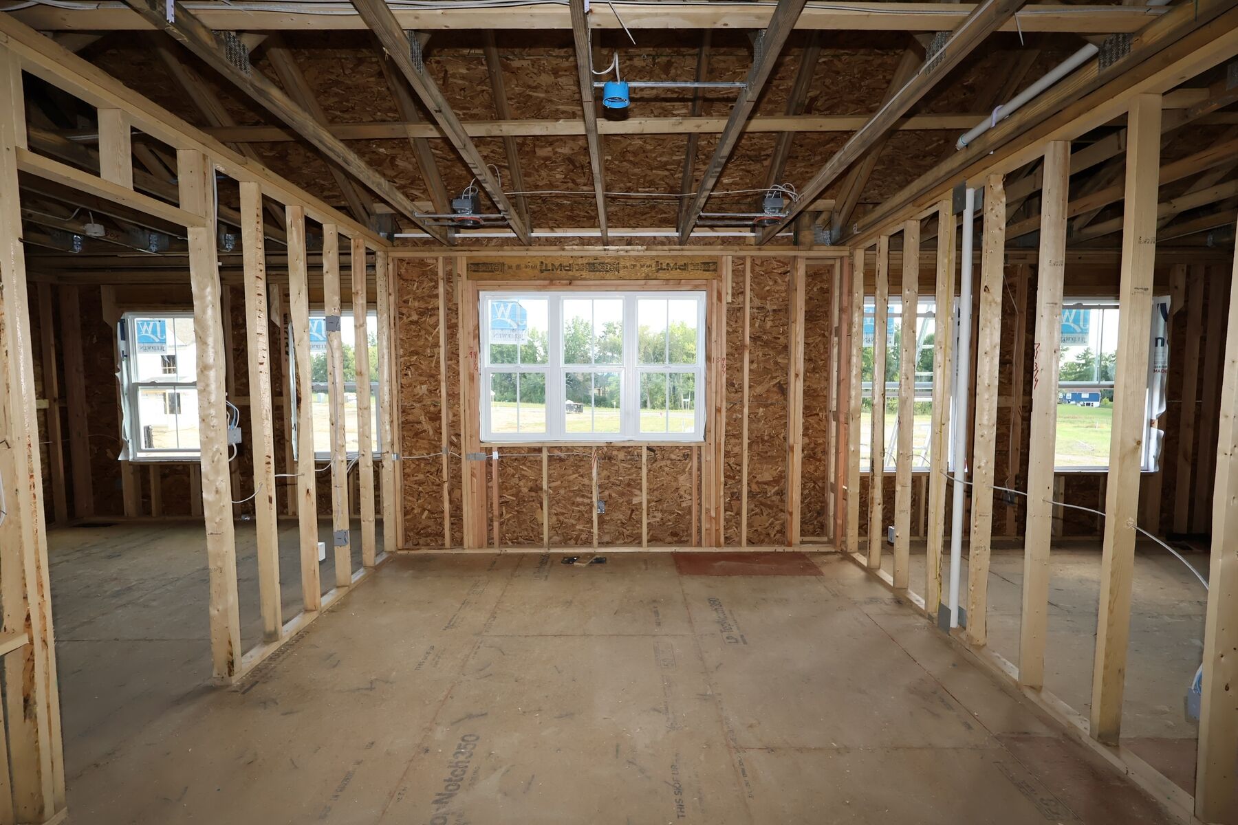 Framing