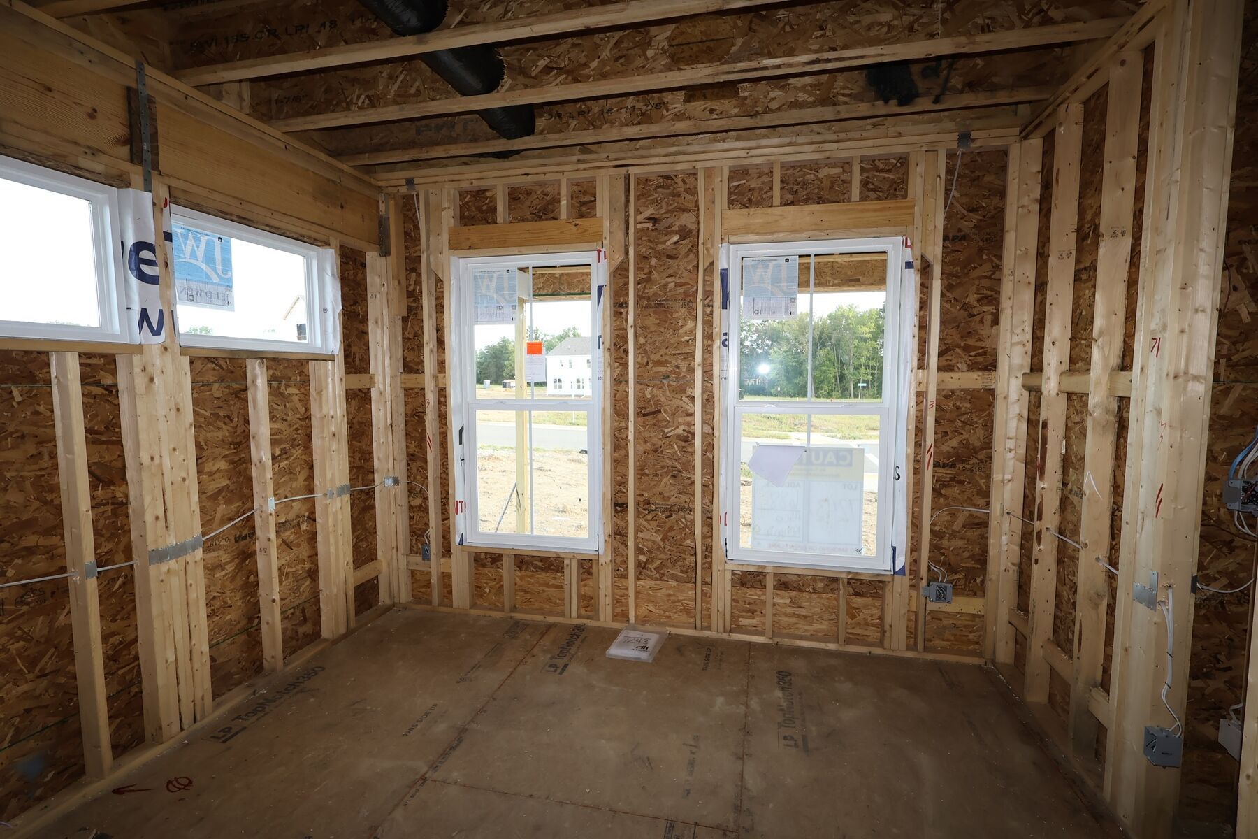 Framing