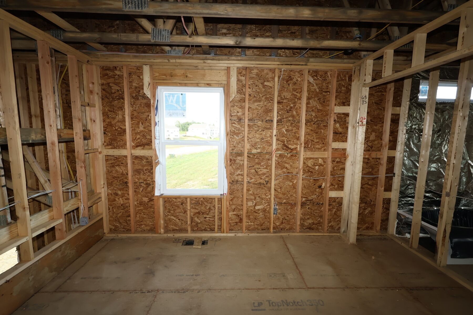 Framing