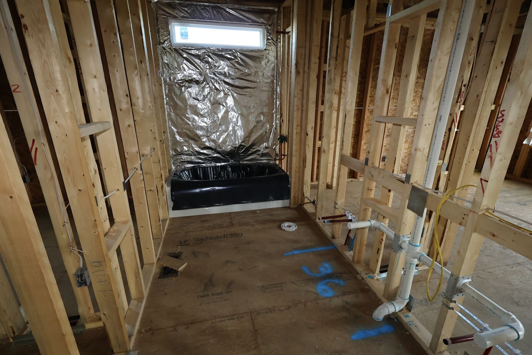 Framing