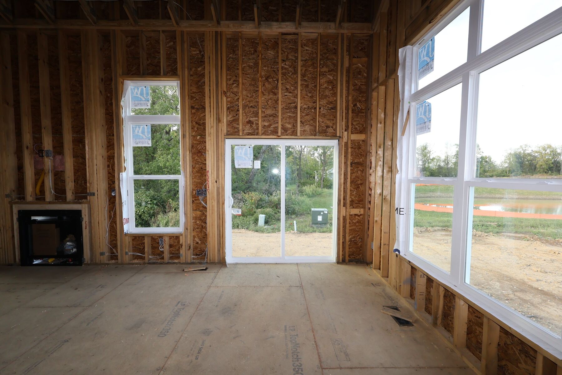 Framing