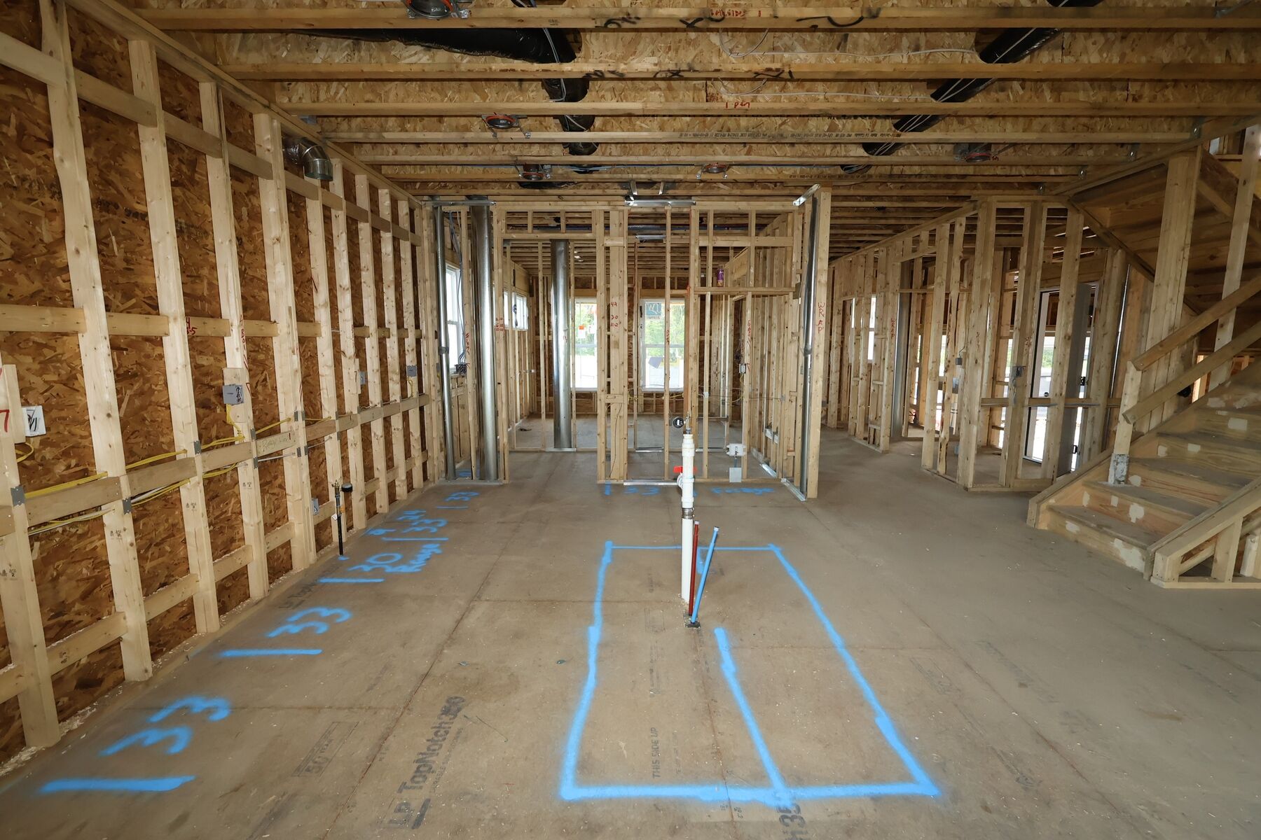 Framing