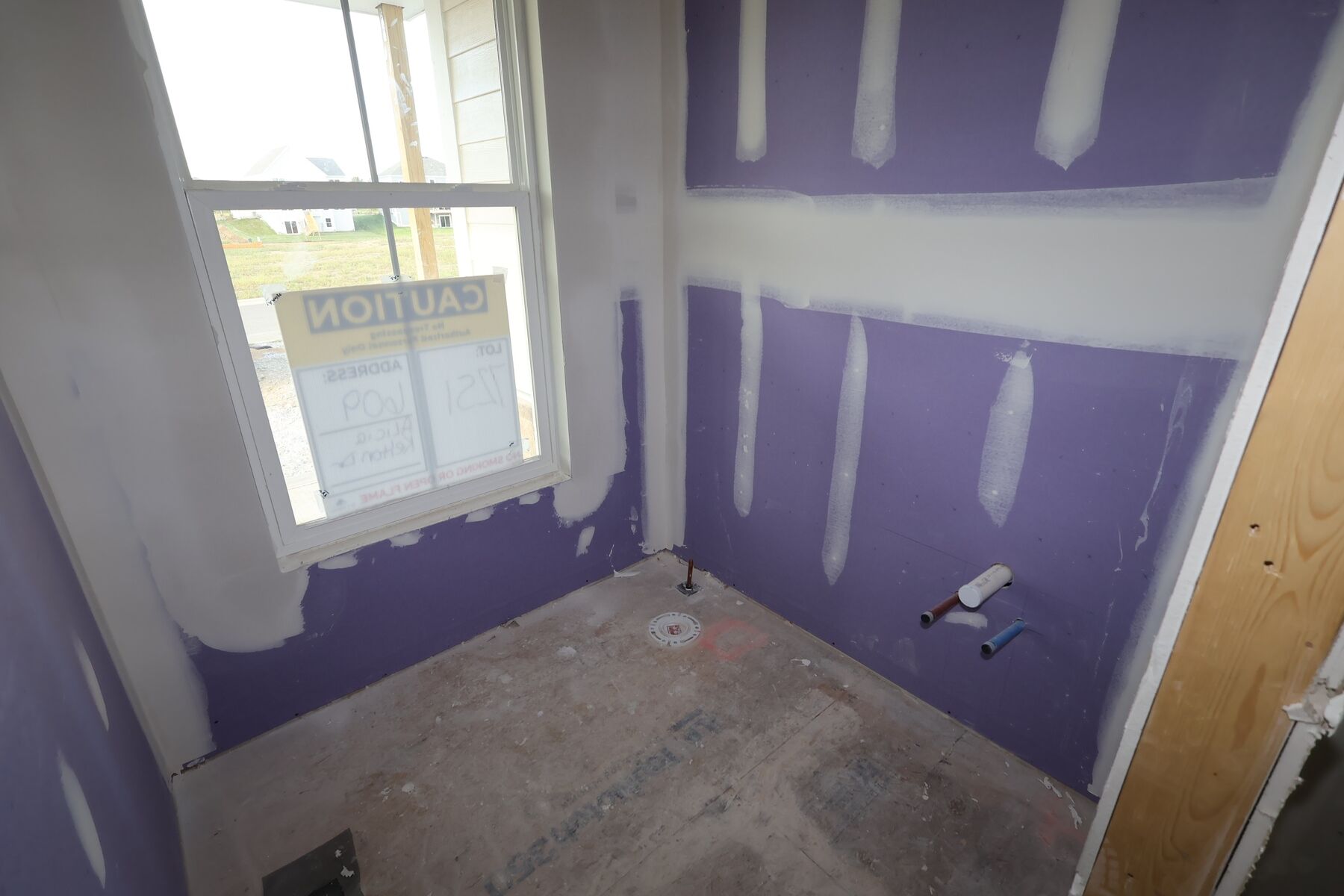 Drywall