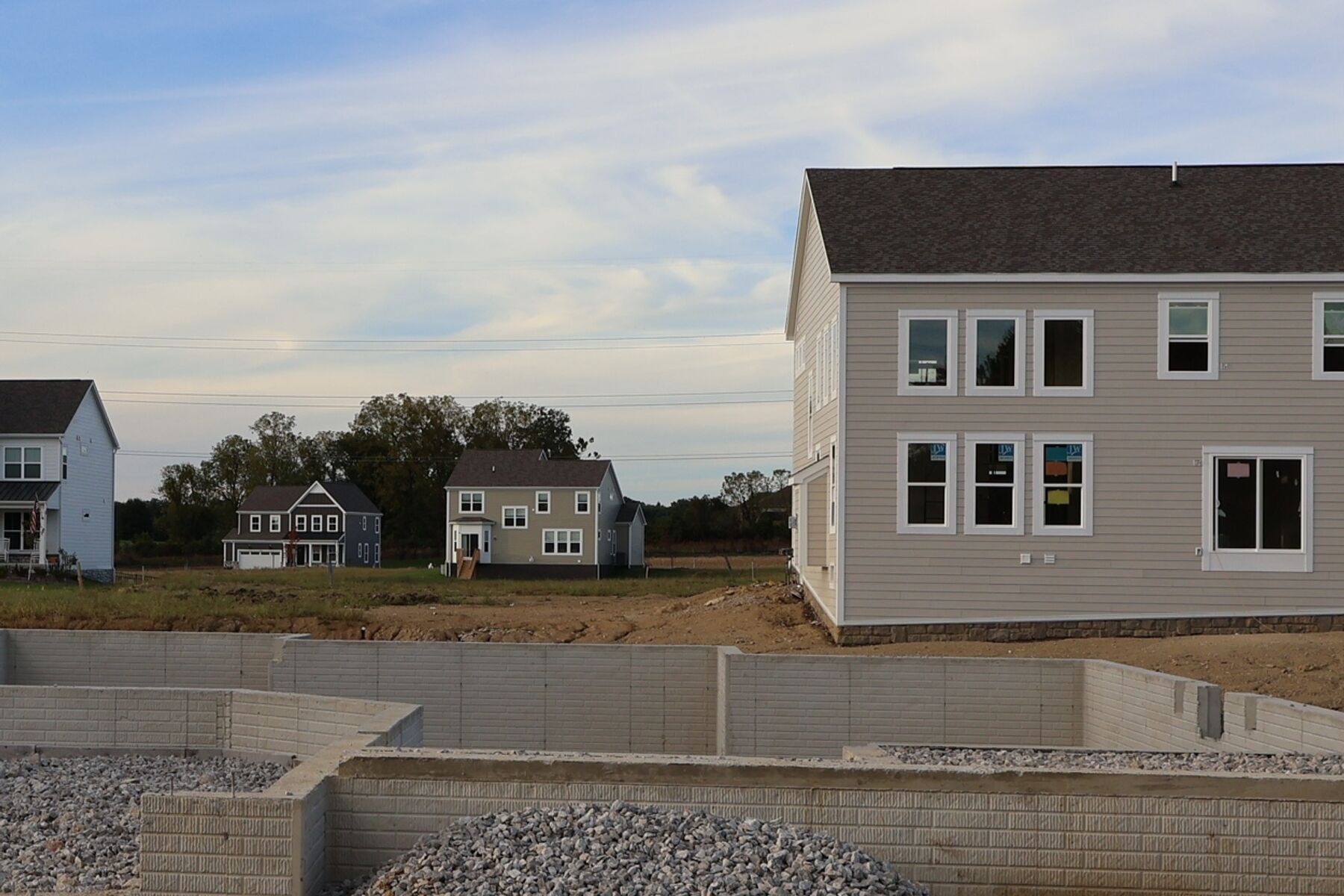 Homesite