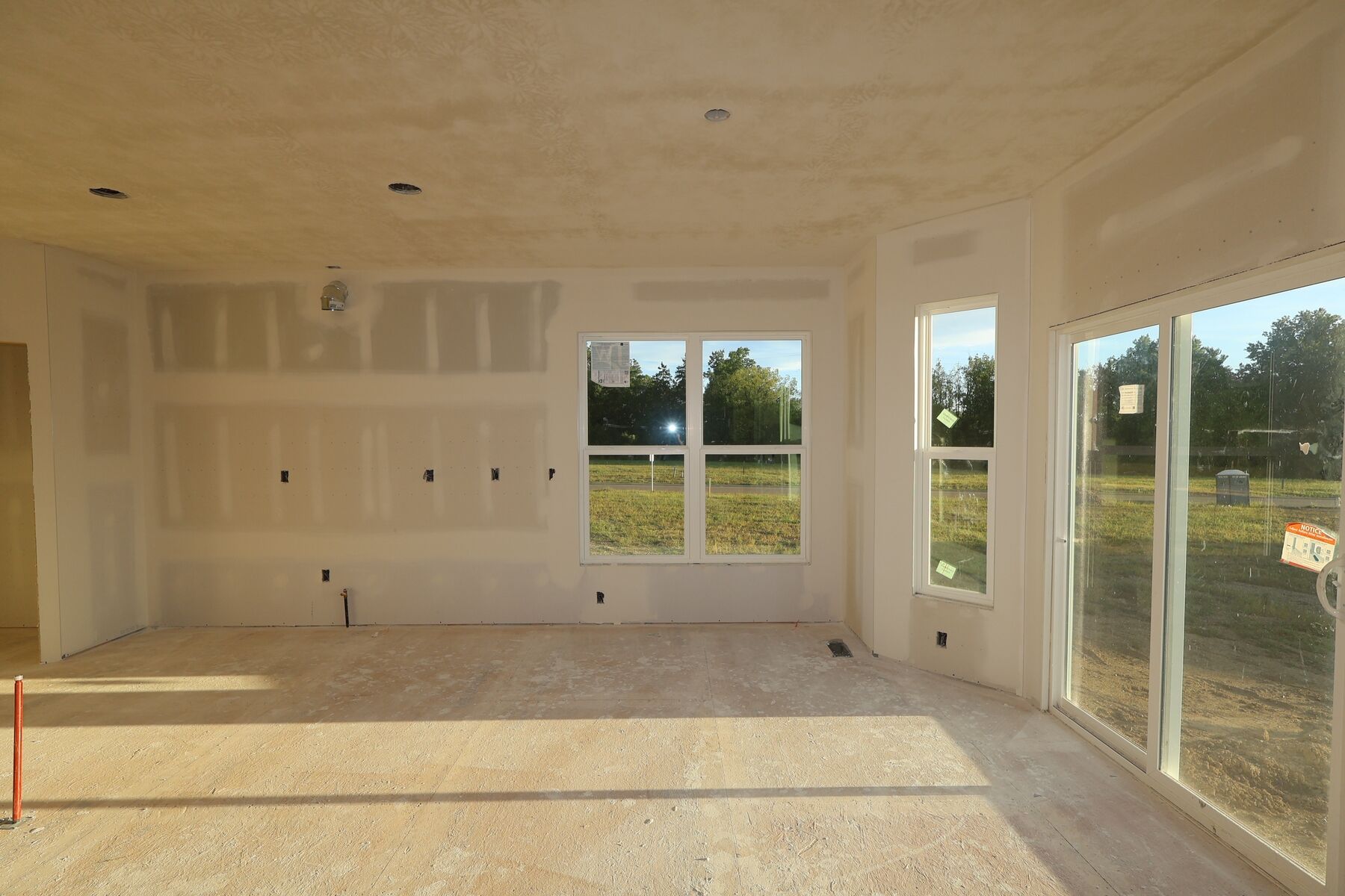 Drywall