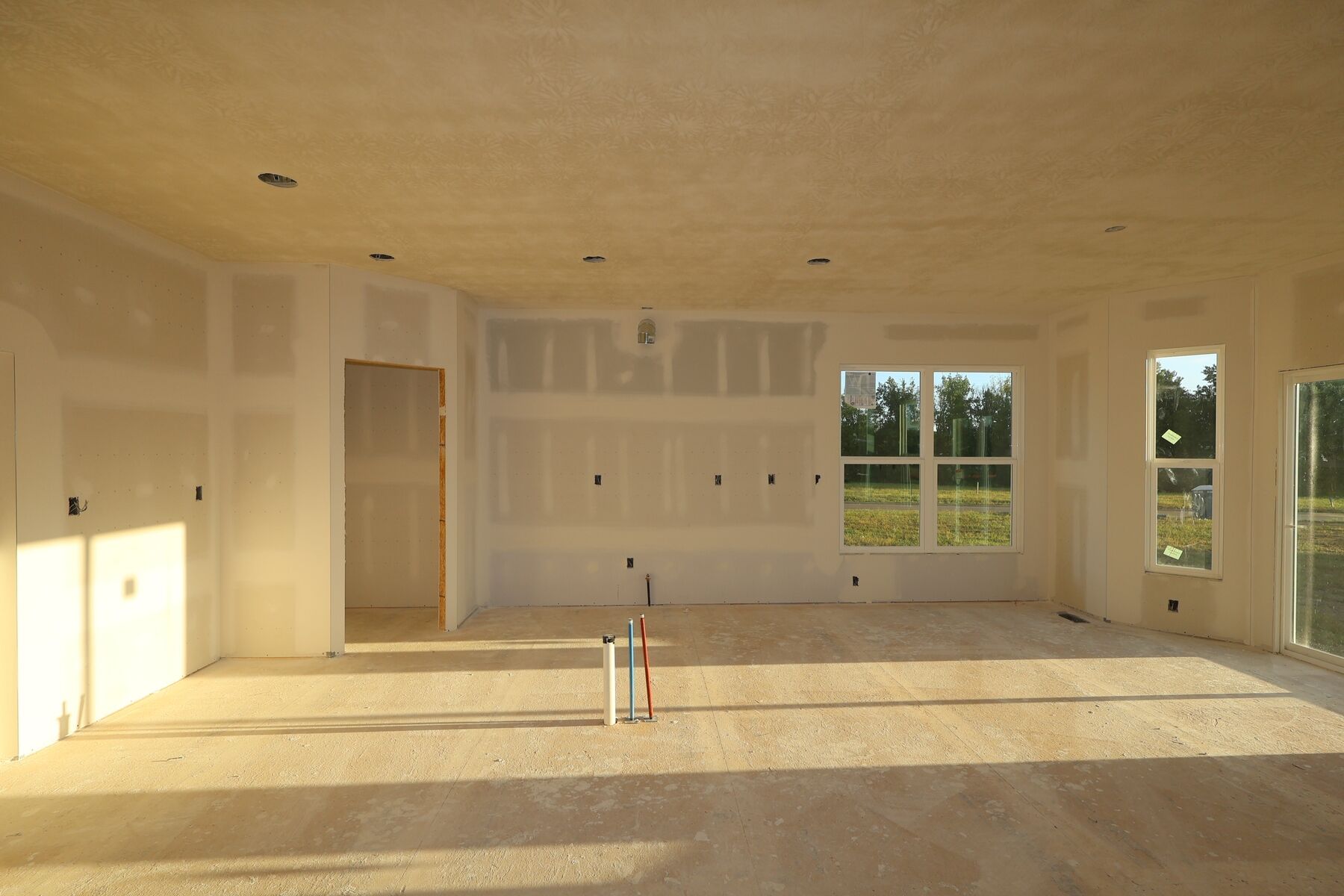 Drywall
