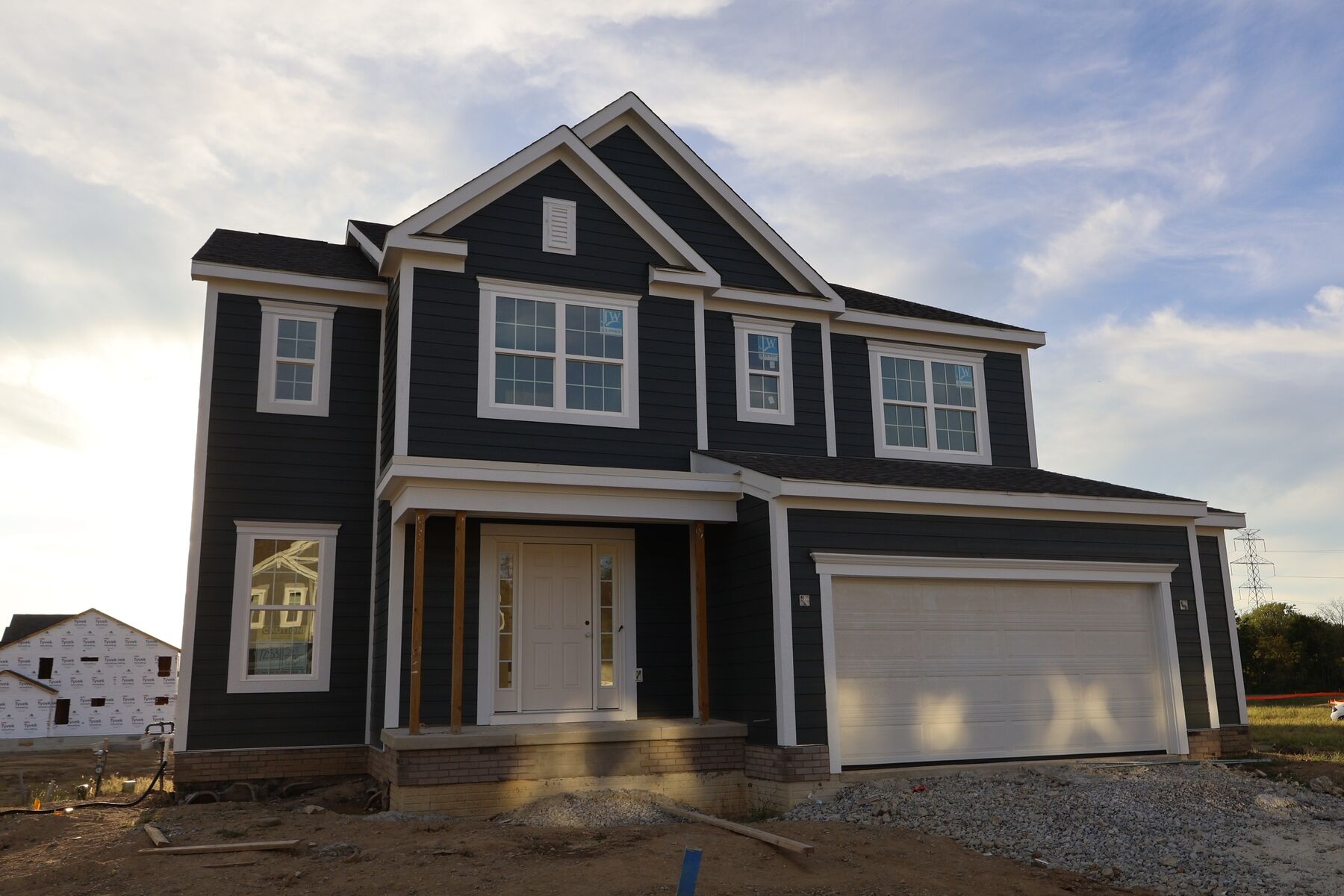 Front Exterior