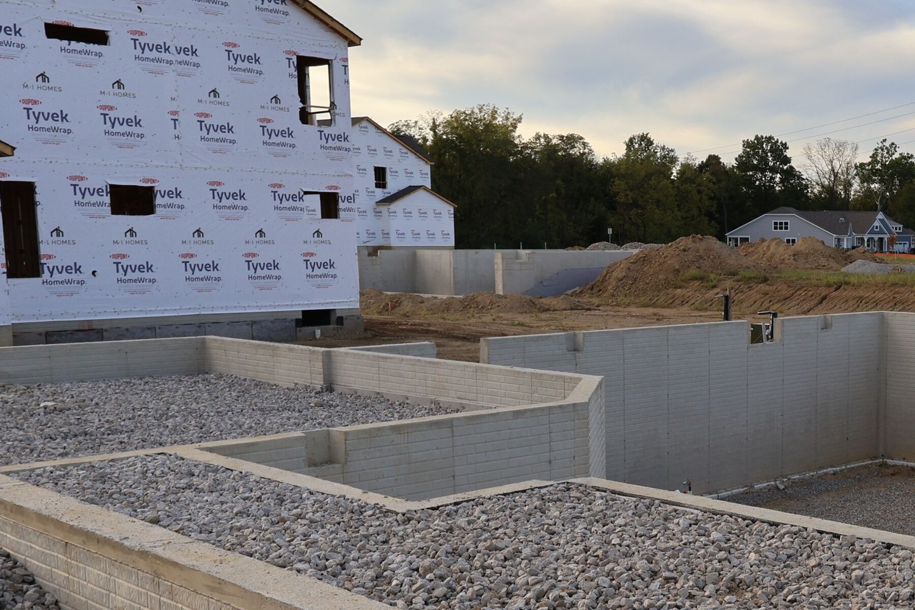 Homesite