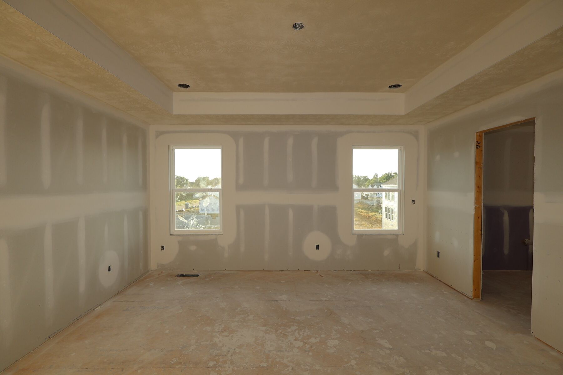 Drywall