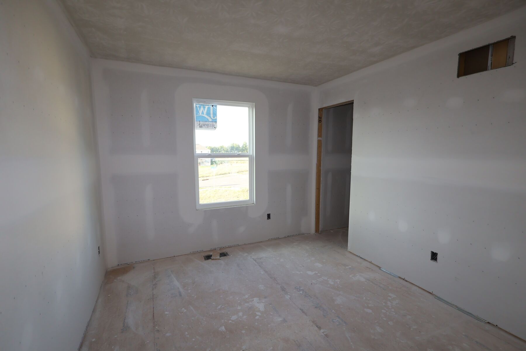 Drywall
