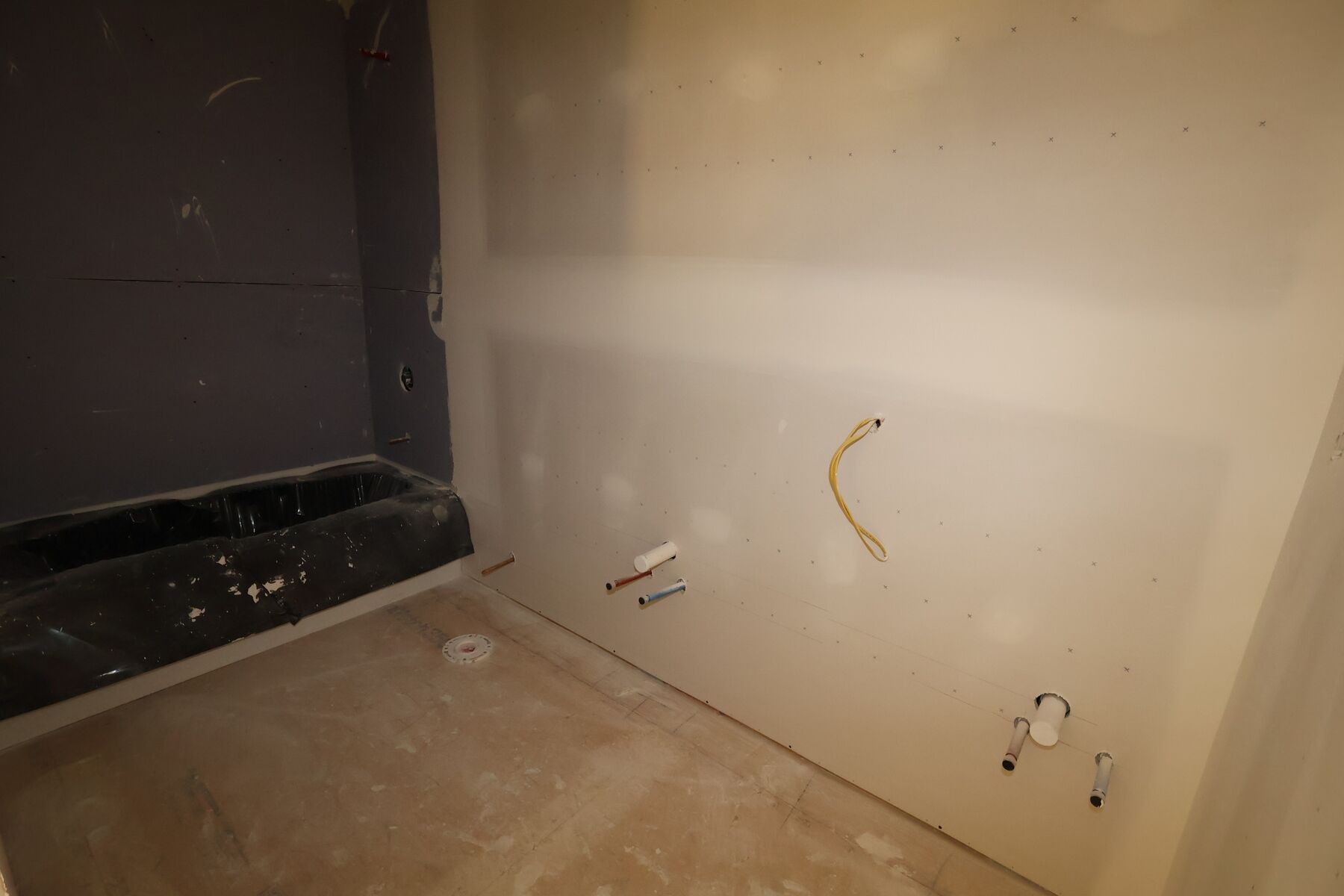 Drywall