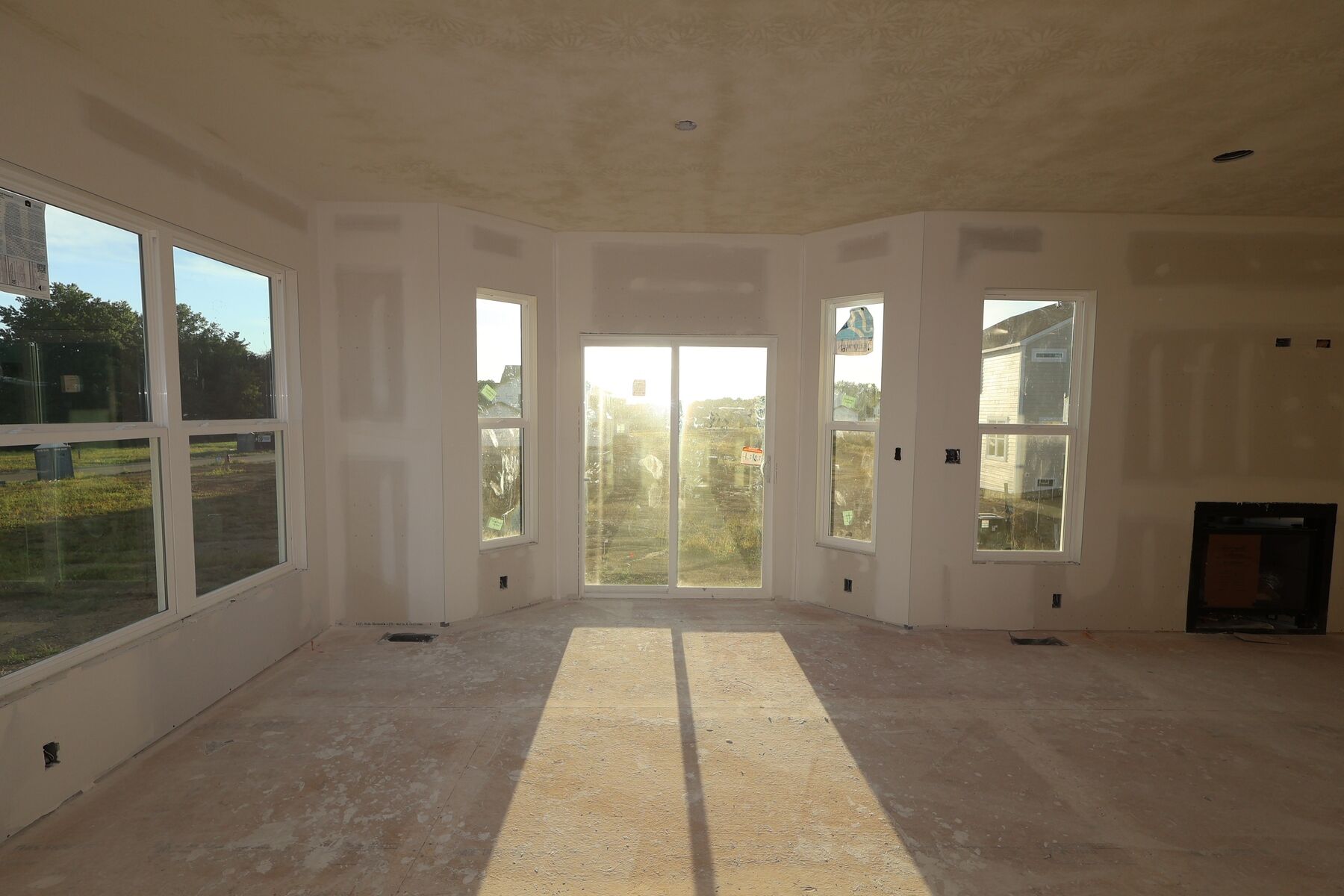 Drywall