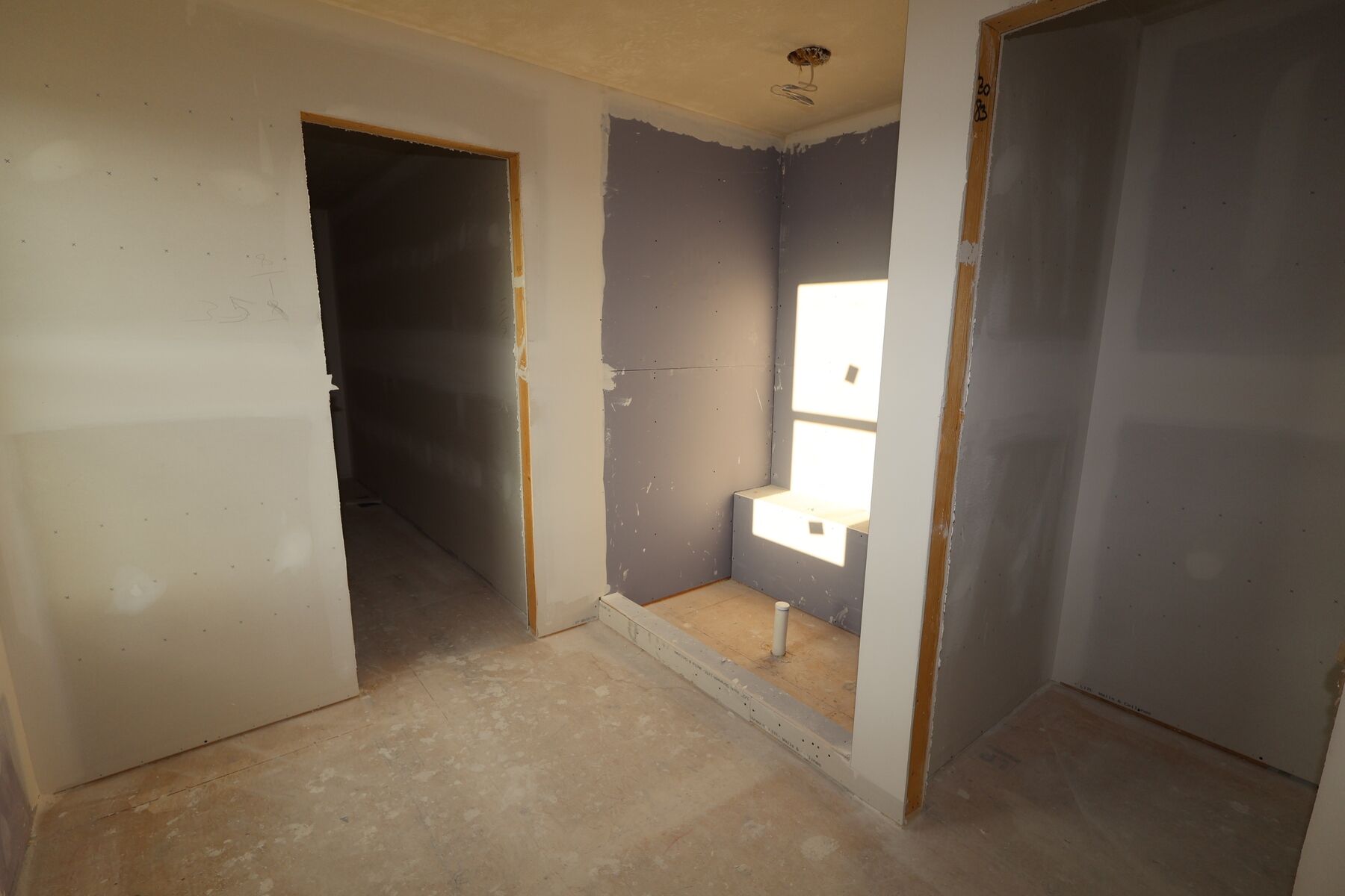 Drywall