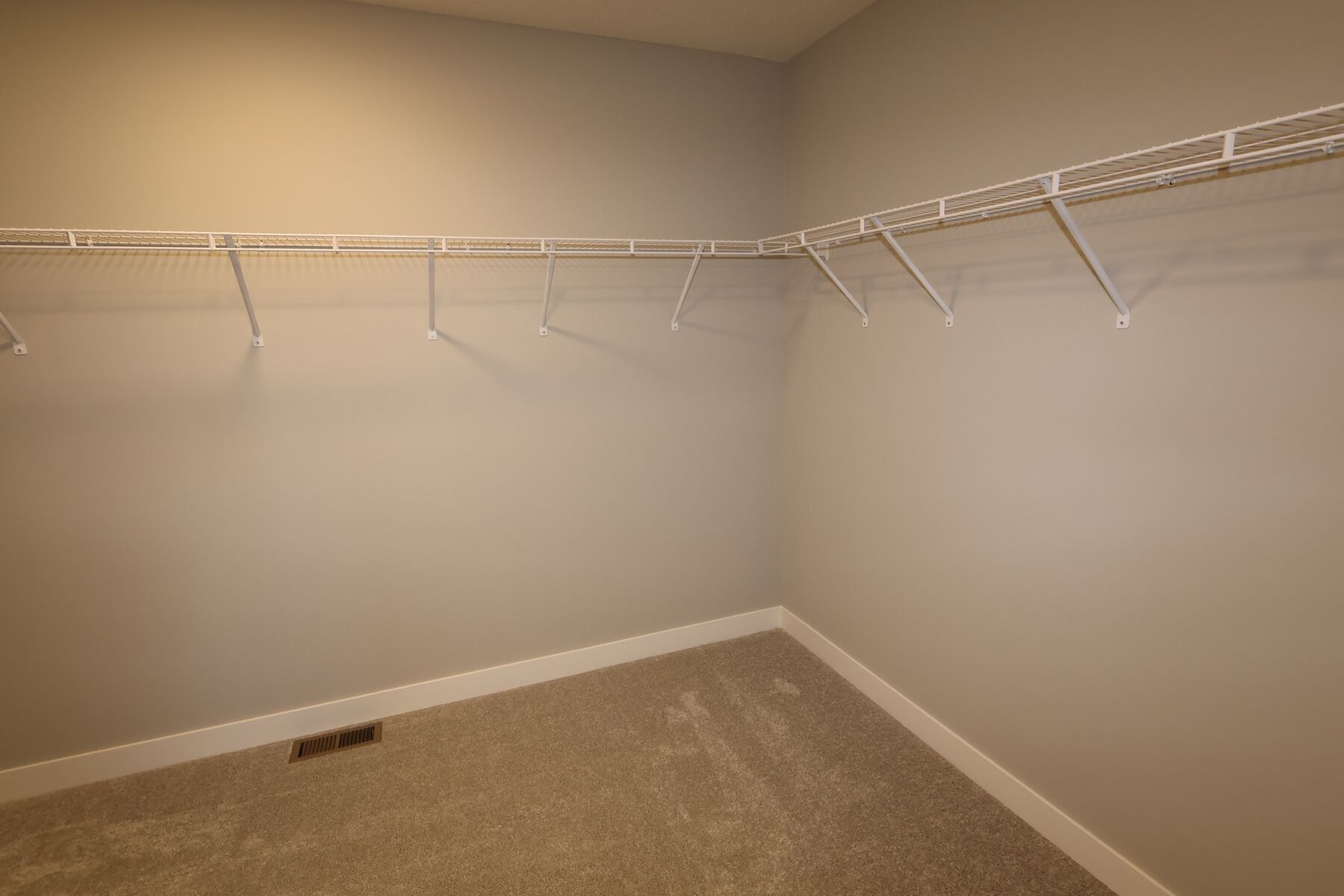 Owner's Closet