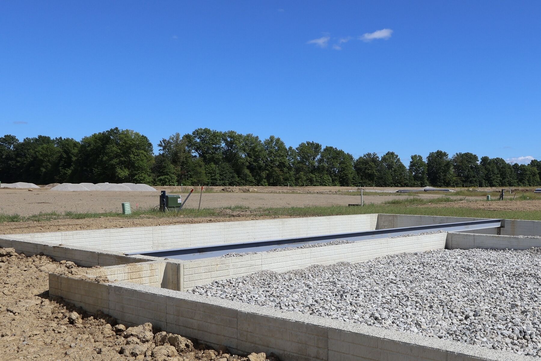 Homesite