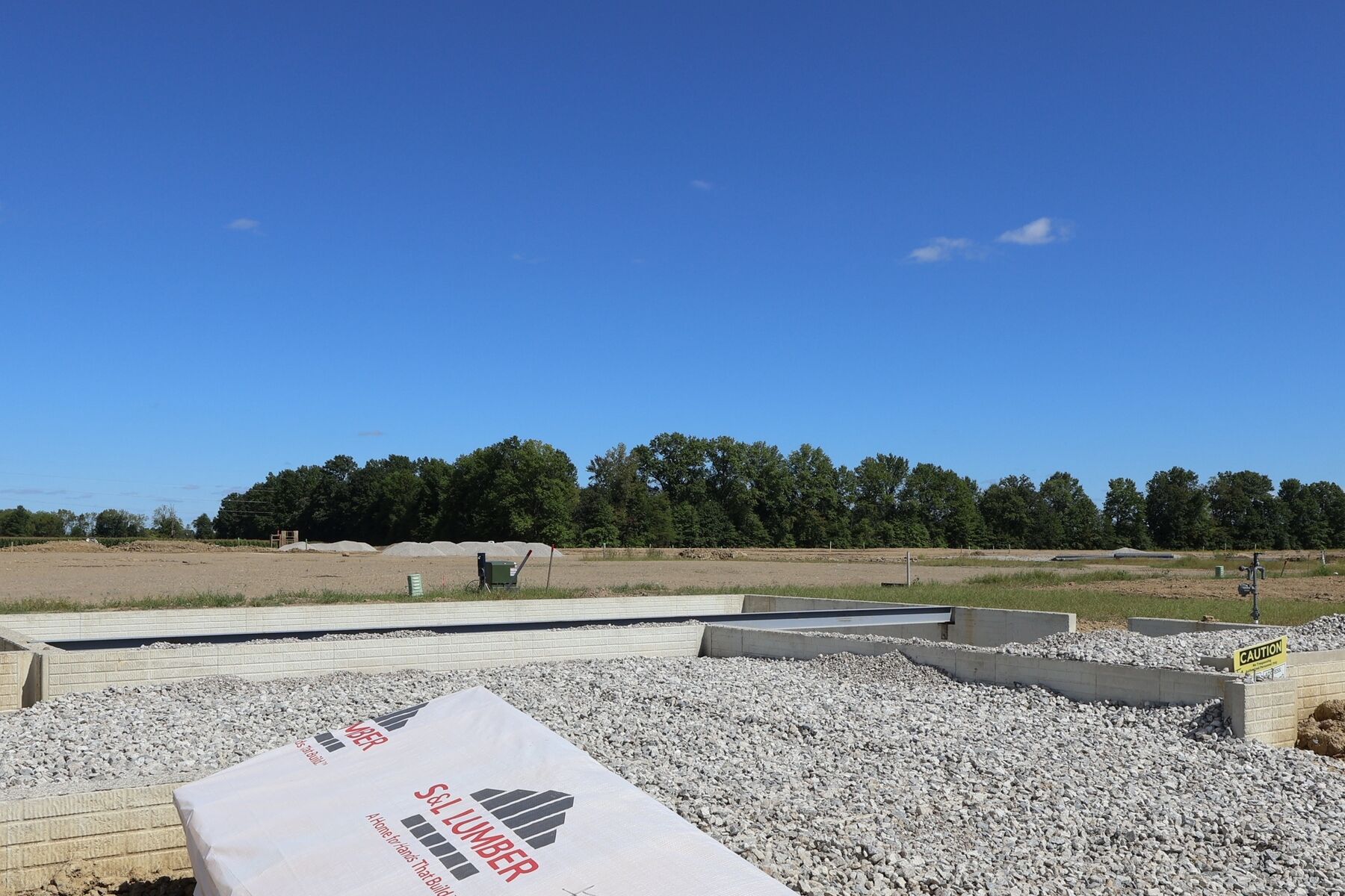 Homesite