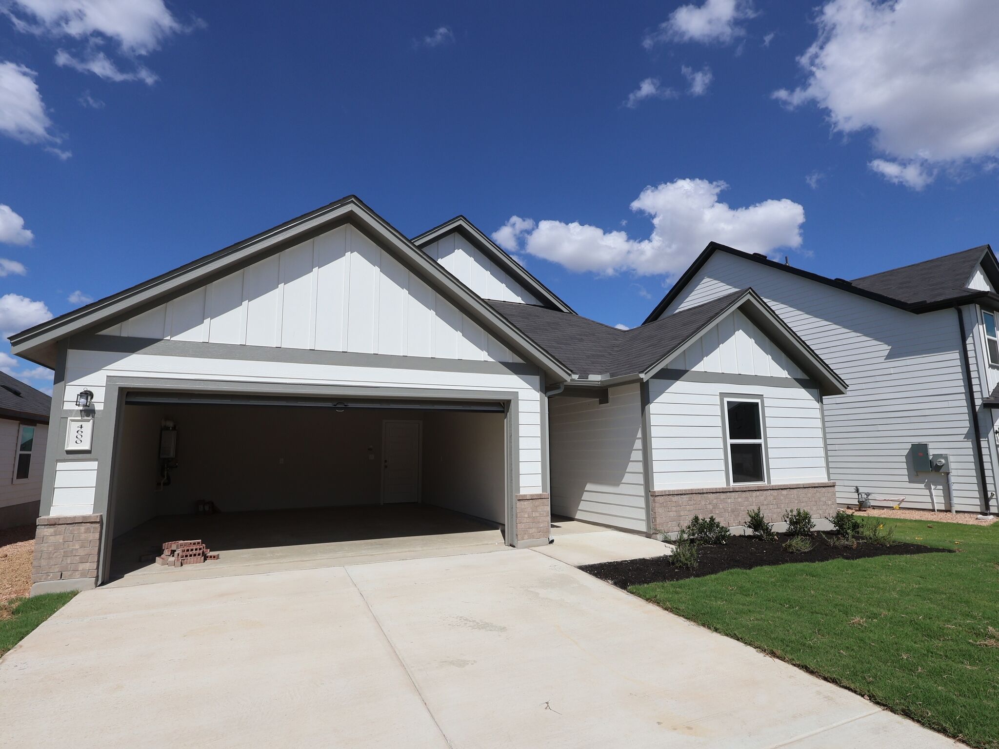 Front Exterior
