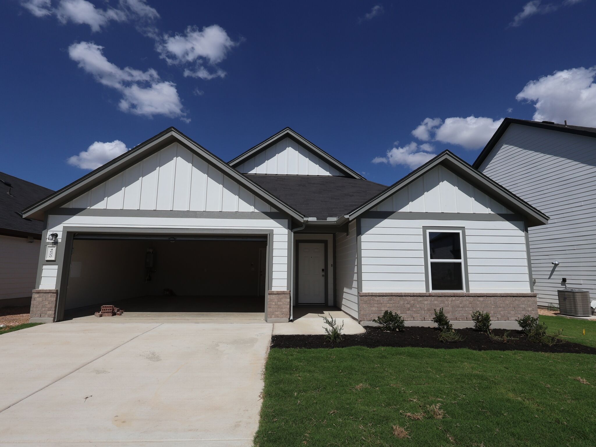 Front Exterior