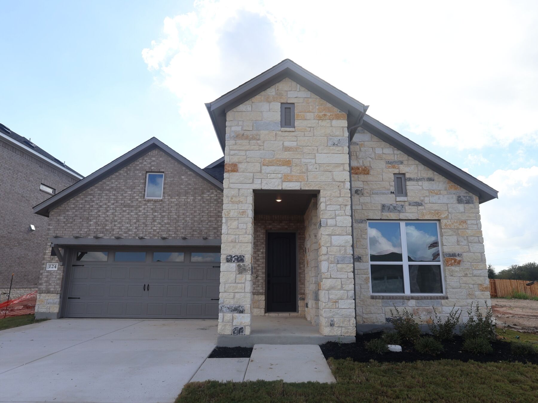 Front Exterior