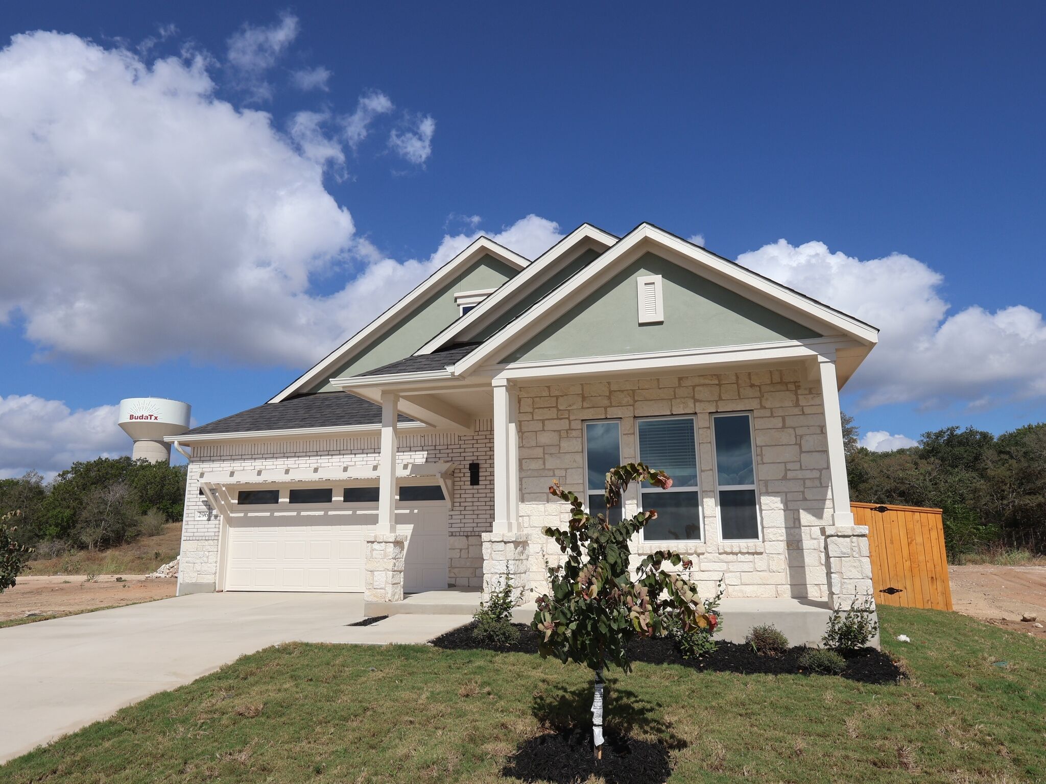 Front Exterior