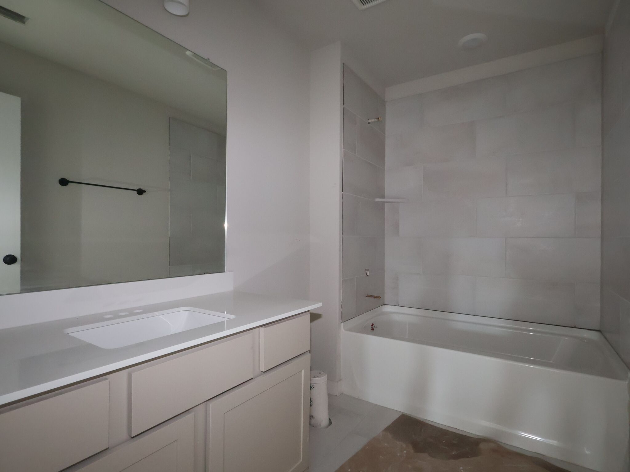 Owner's Bathroom
