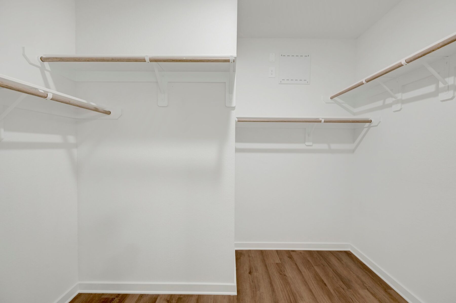Owner's Closet