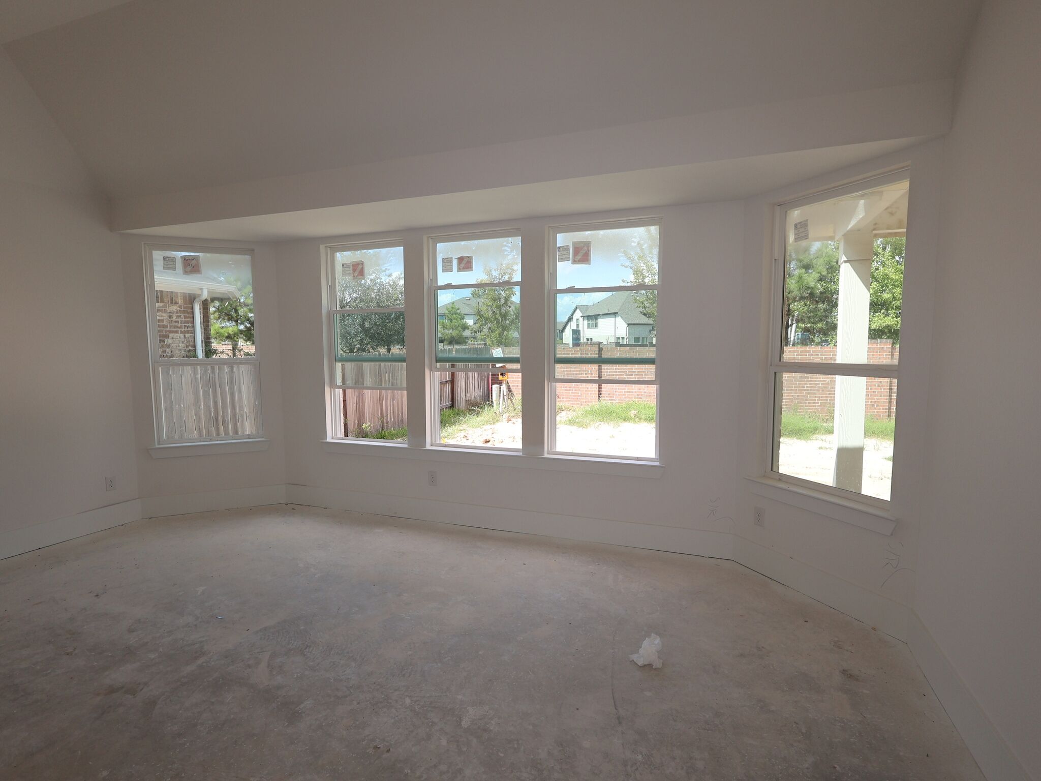 Owner's Bedroom