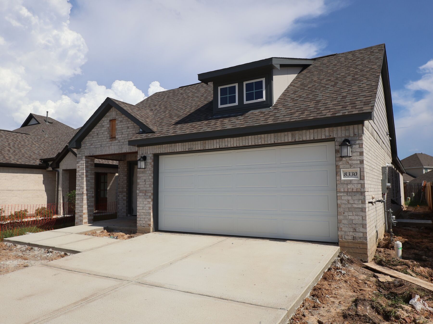 Front Exterior