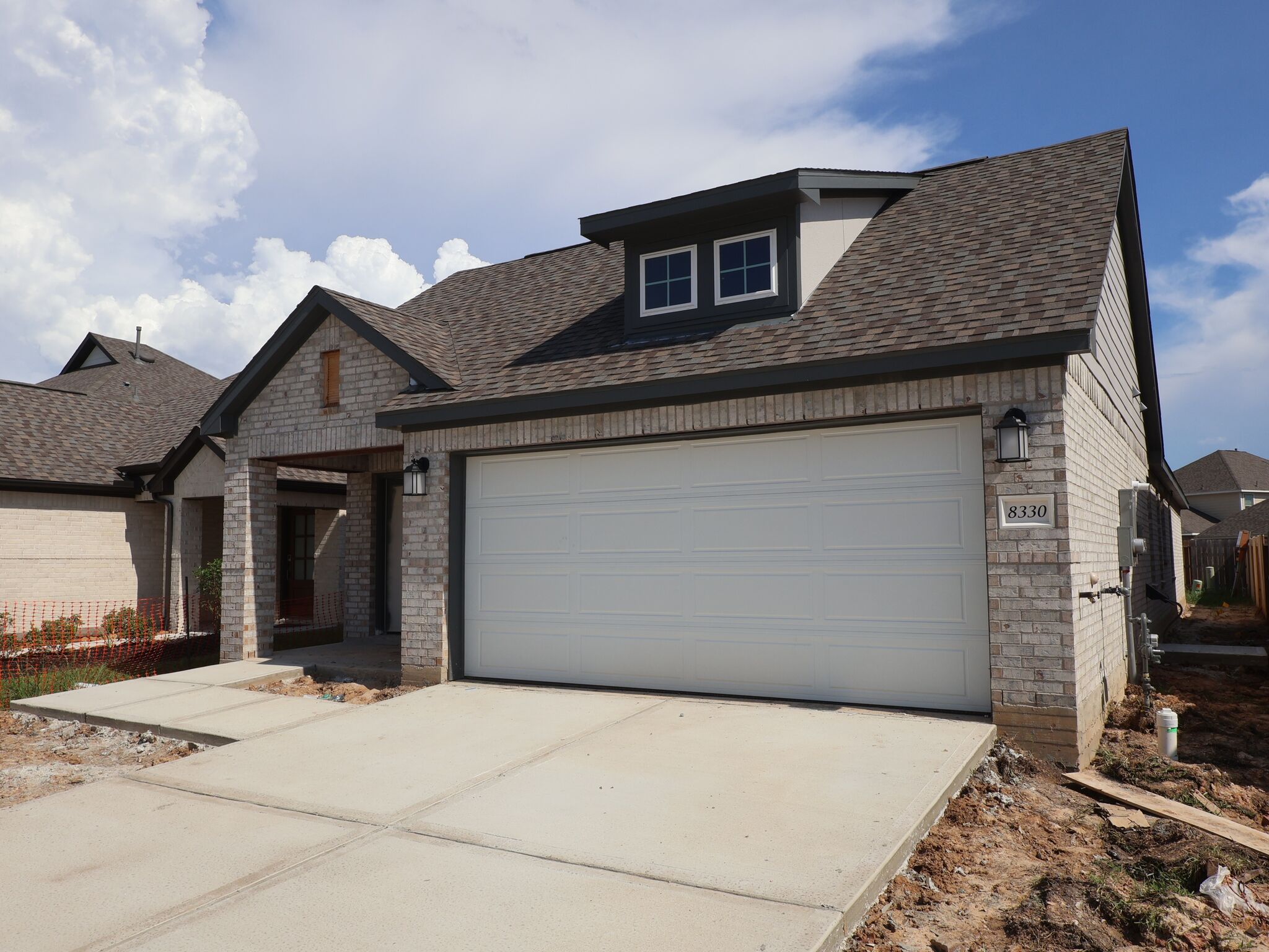 Front Exterior
