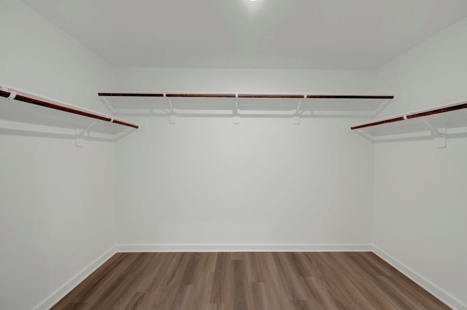 Owner's Closet