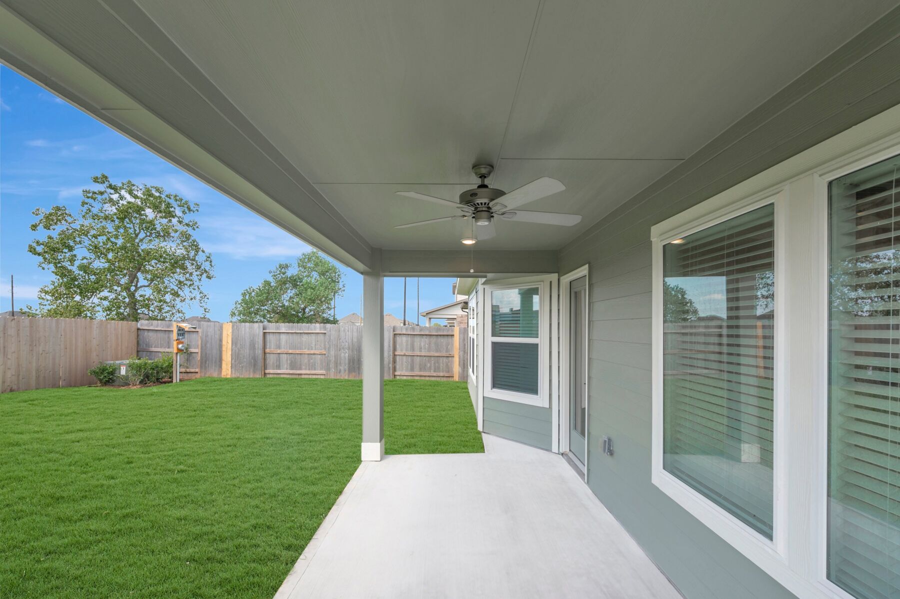 Porch