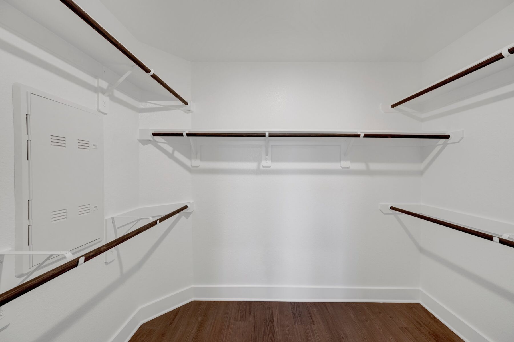 Owner's Closet
