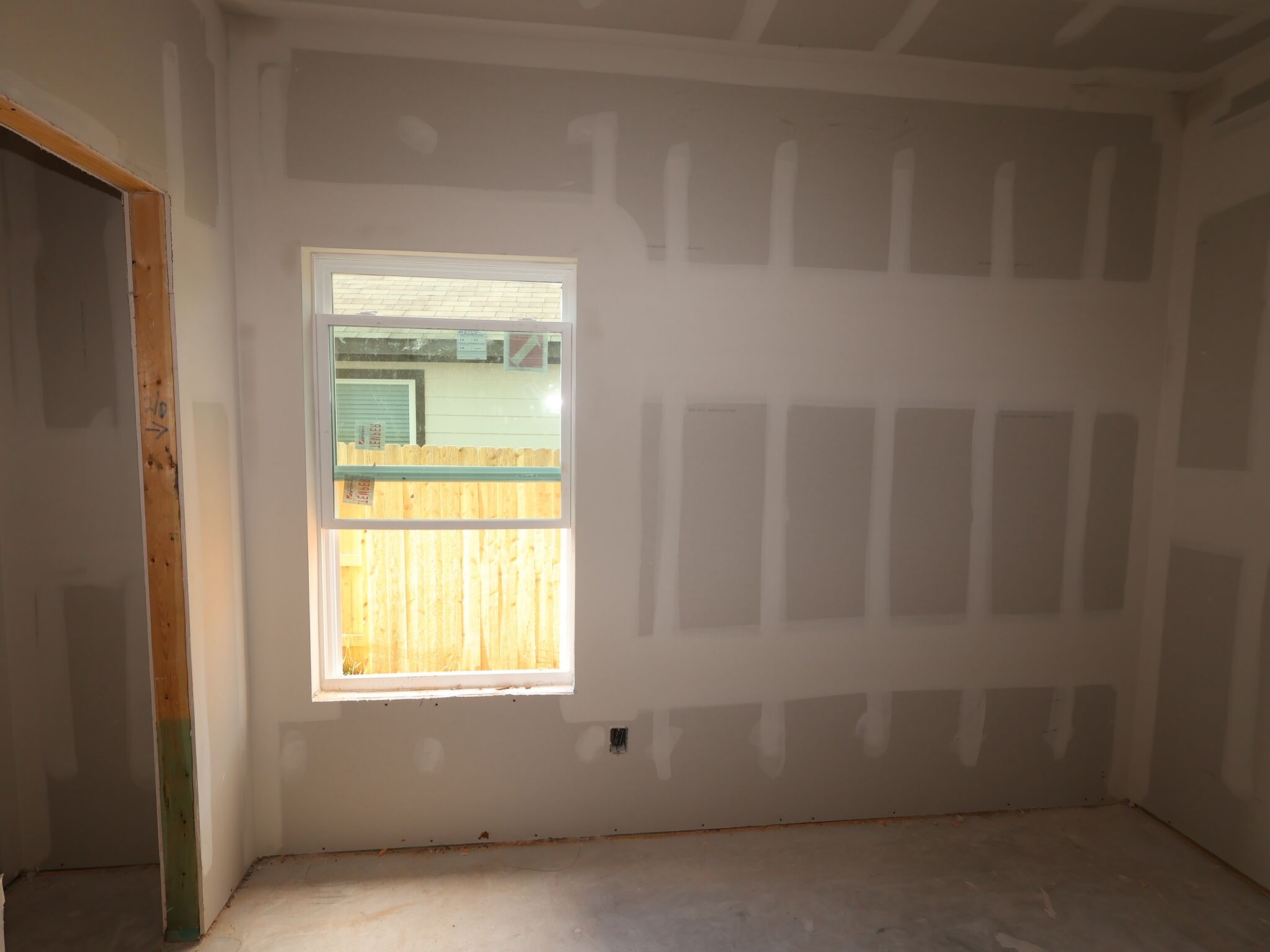 Drywall